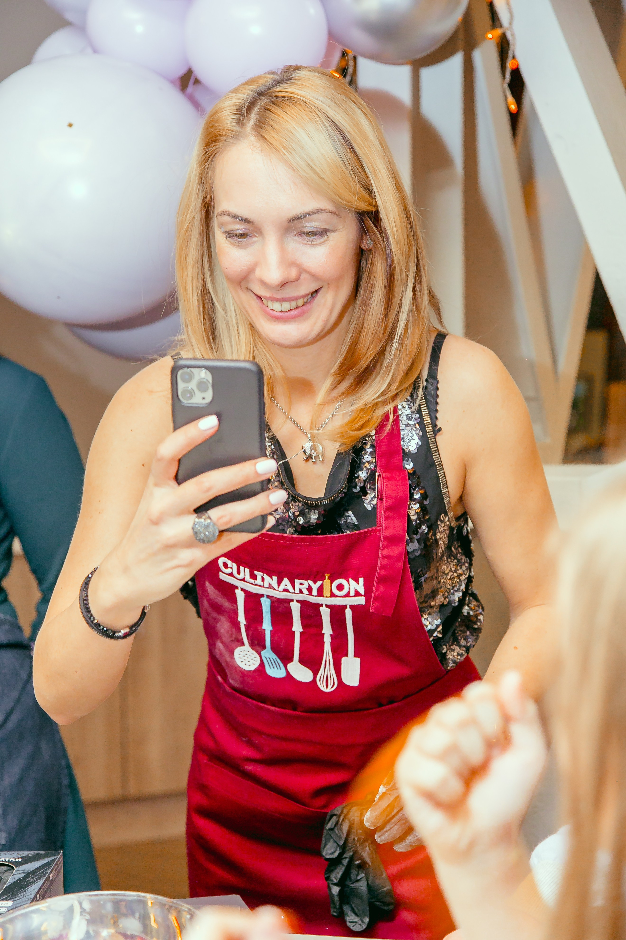 Кулинарный МК. Главная