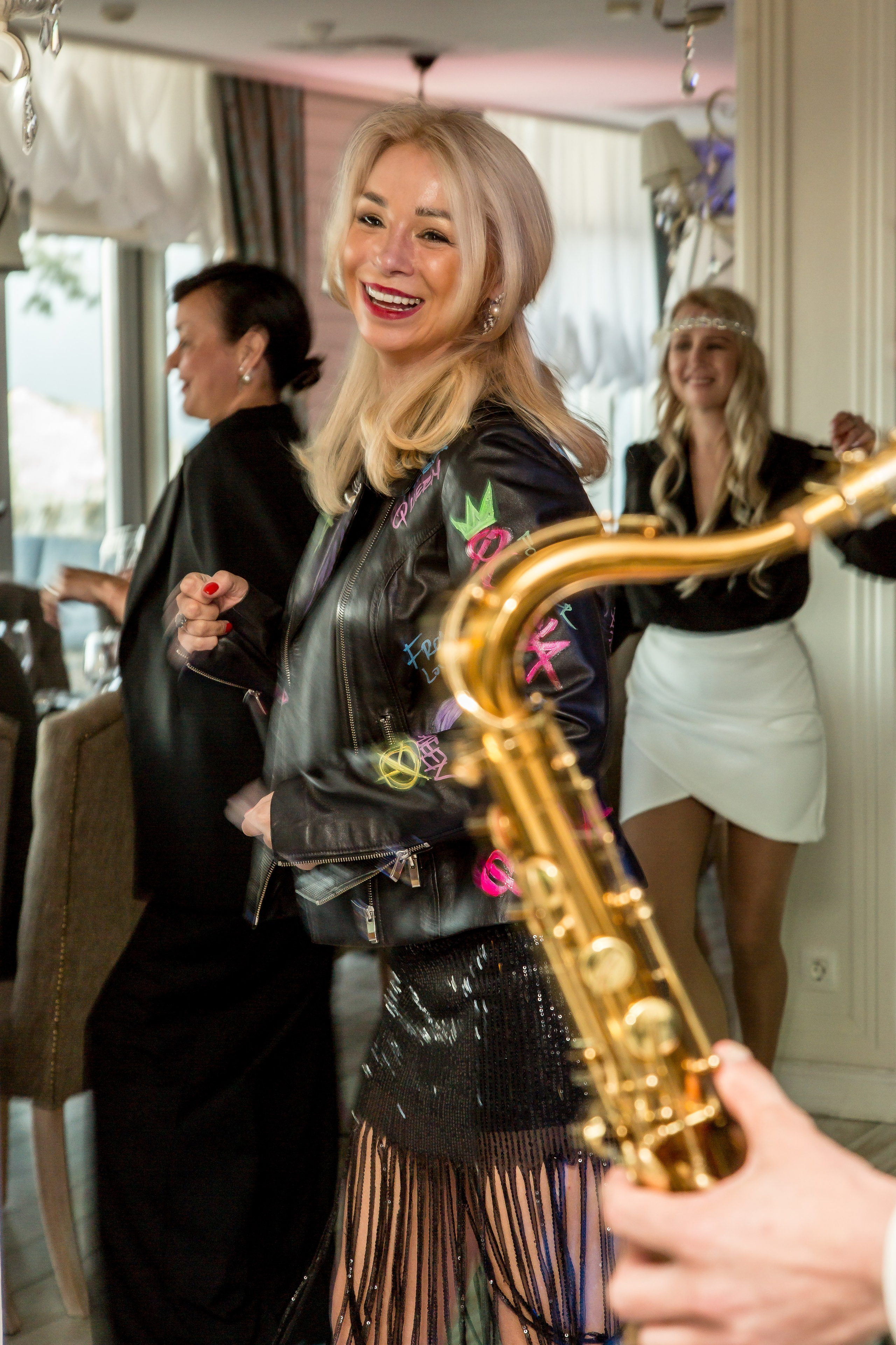 ВИЛЛА ВЕРДЕ ДЕНЬ РОЖДЕНИЯ. Главная