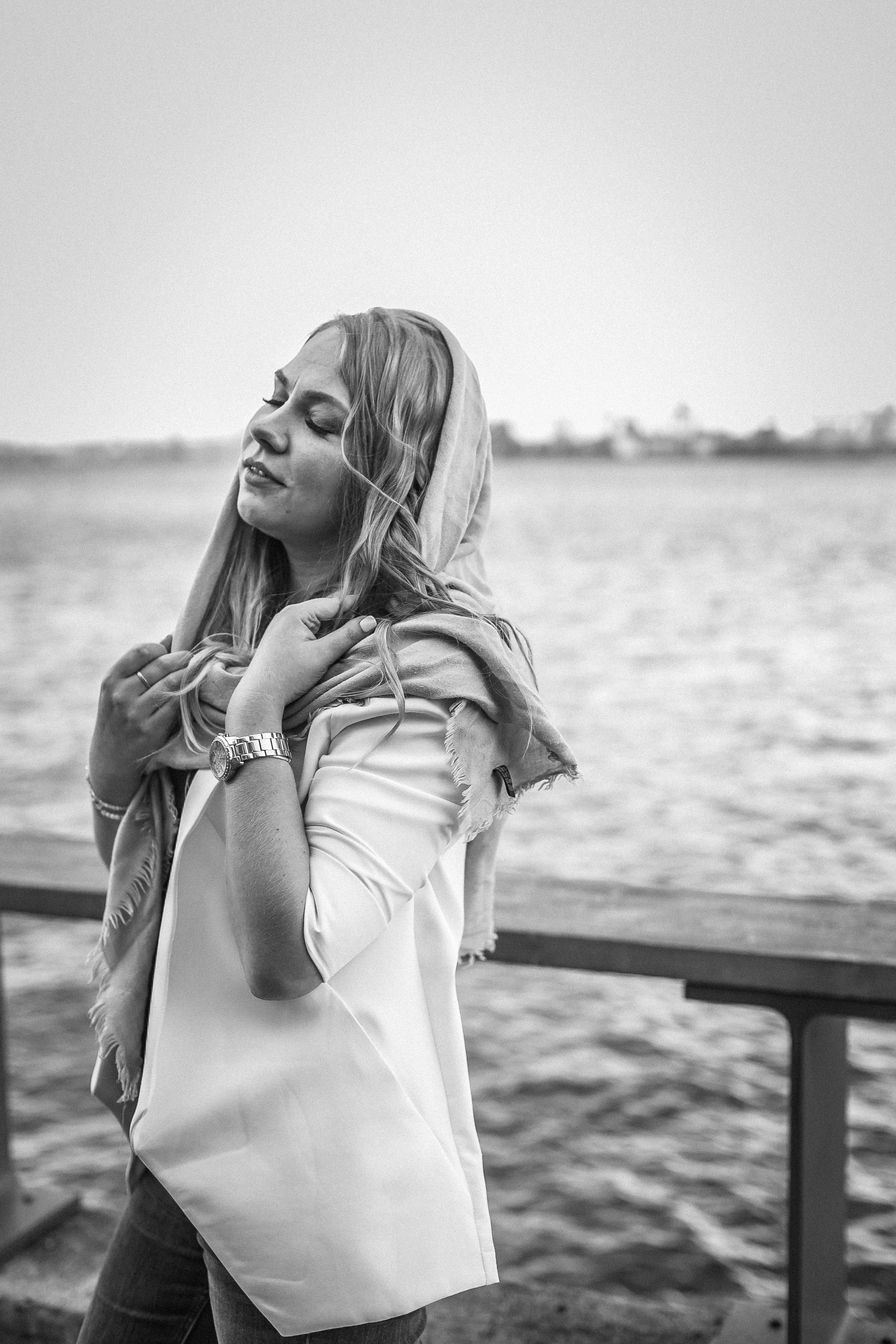 АННА ПОРТ. Главная