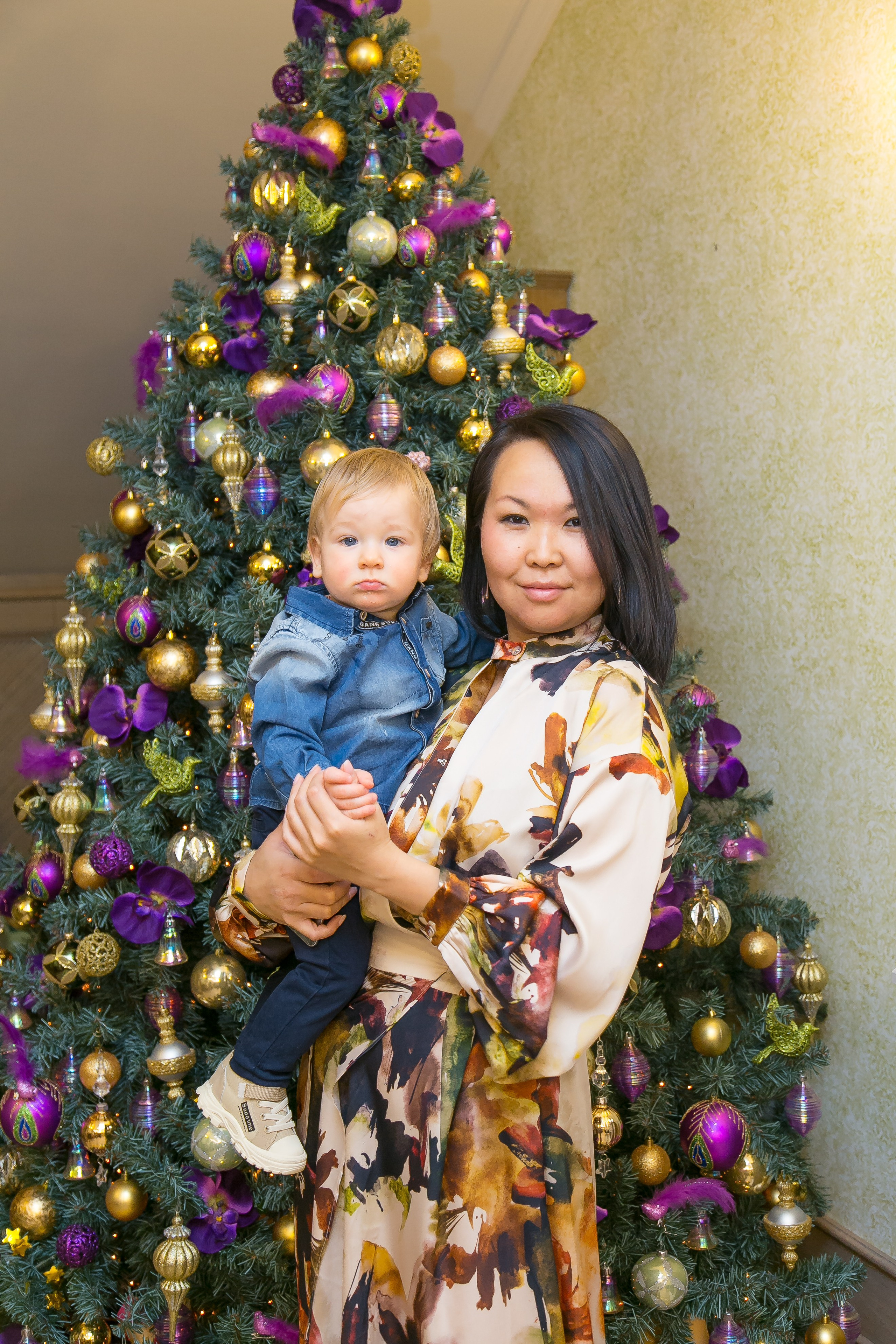 НОВЫЙ ГОД. Главная