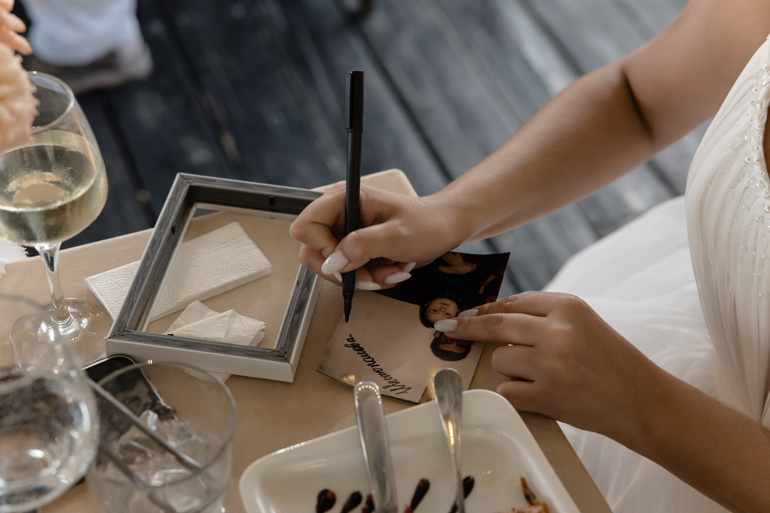 Арсентий и Даша. Свадебный и Семейный фотограф по всему миру Анна Фёдорова