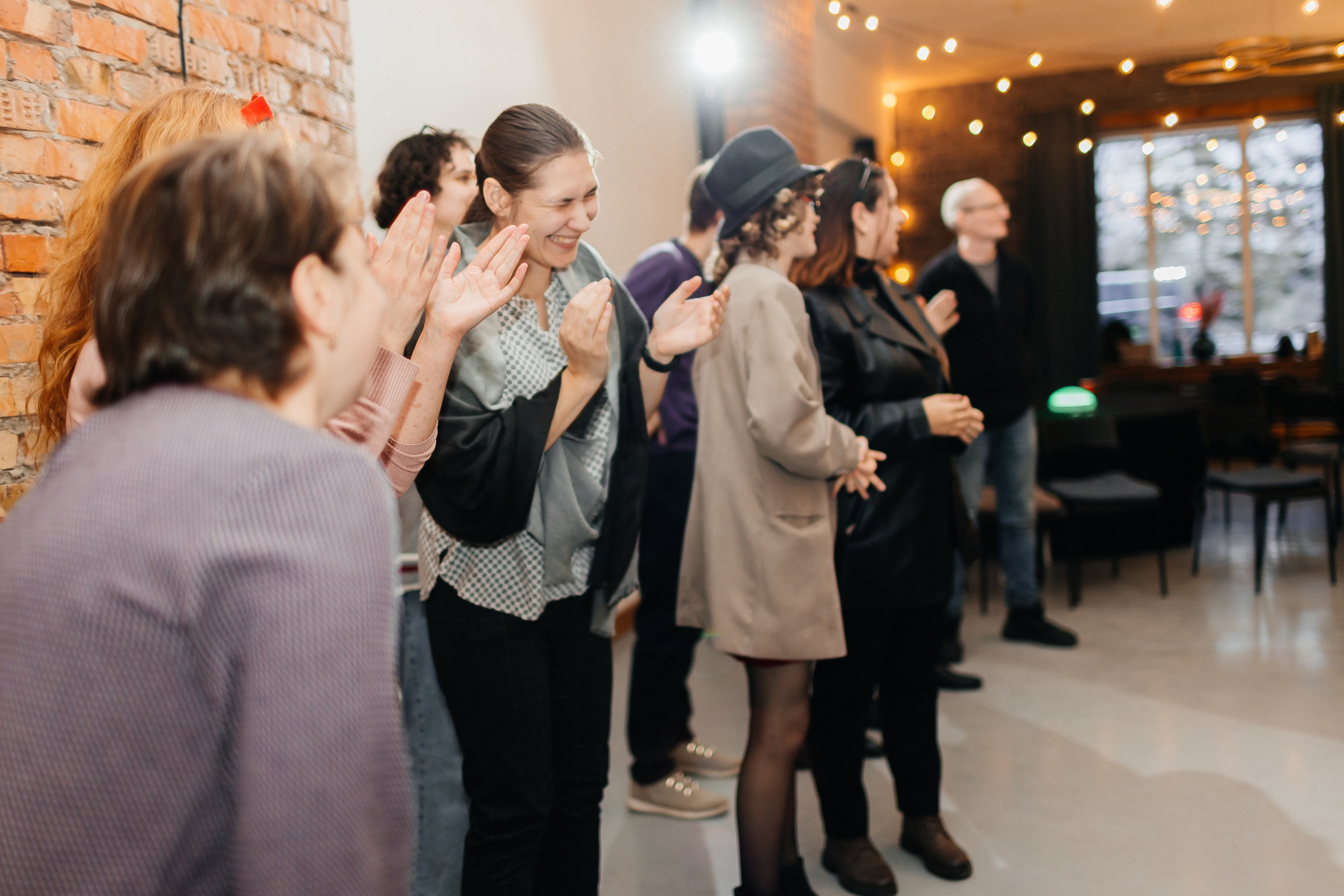 НЬЮТОН ПАРК корпоратив. Фотограф свадебный семейный в Красноярске Шукшина Наталья