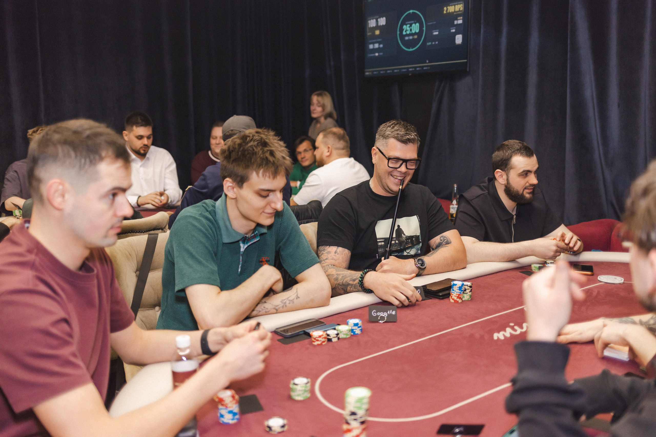 MINDS. Семейный фотограф в Москве