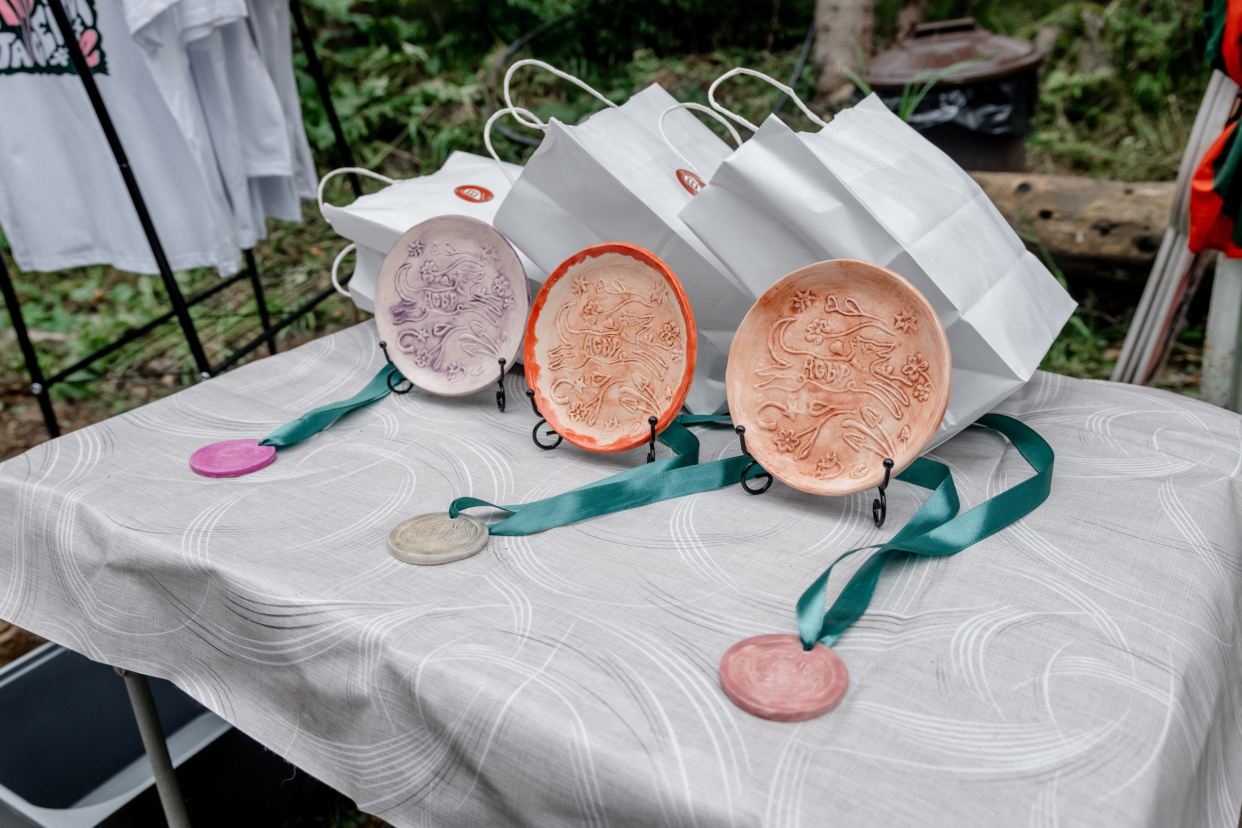 Дог-треккинг