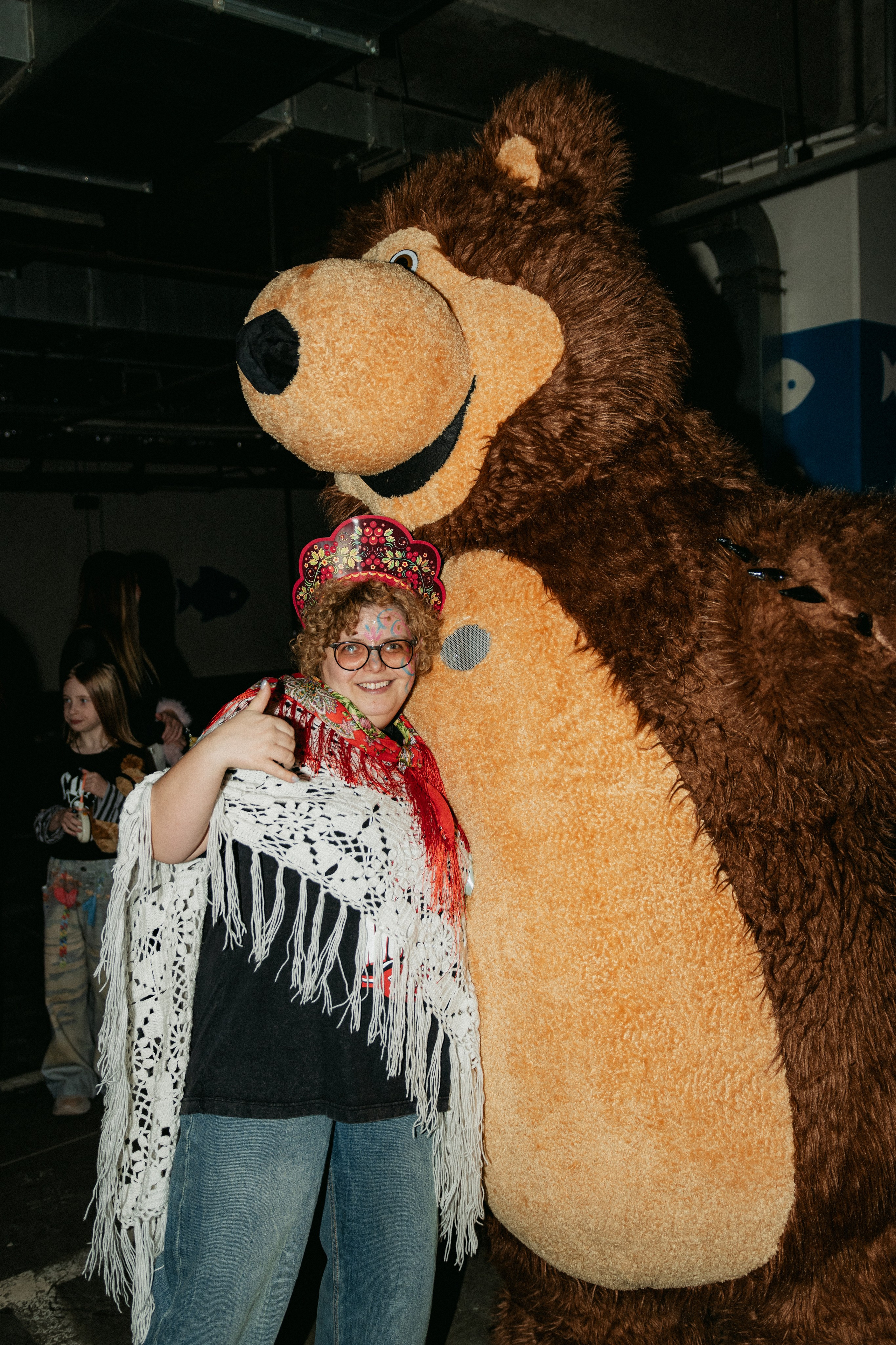 Кофе Рейв в ТРЦ «ПЛАНЕТА» 2