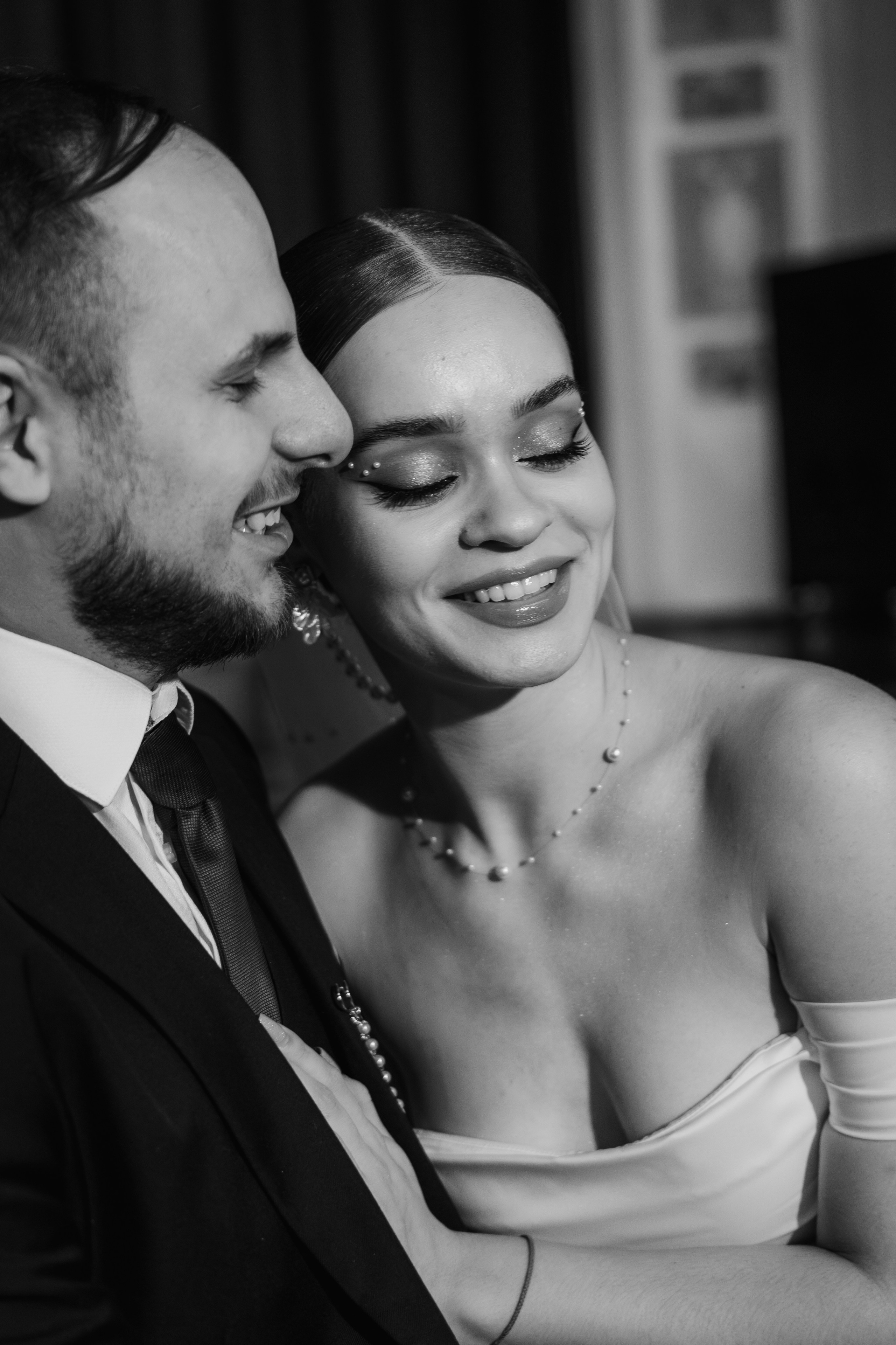 К&П предсвадебная фотосъёмка