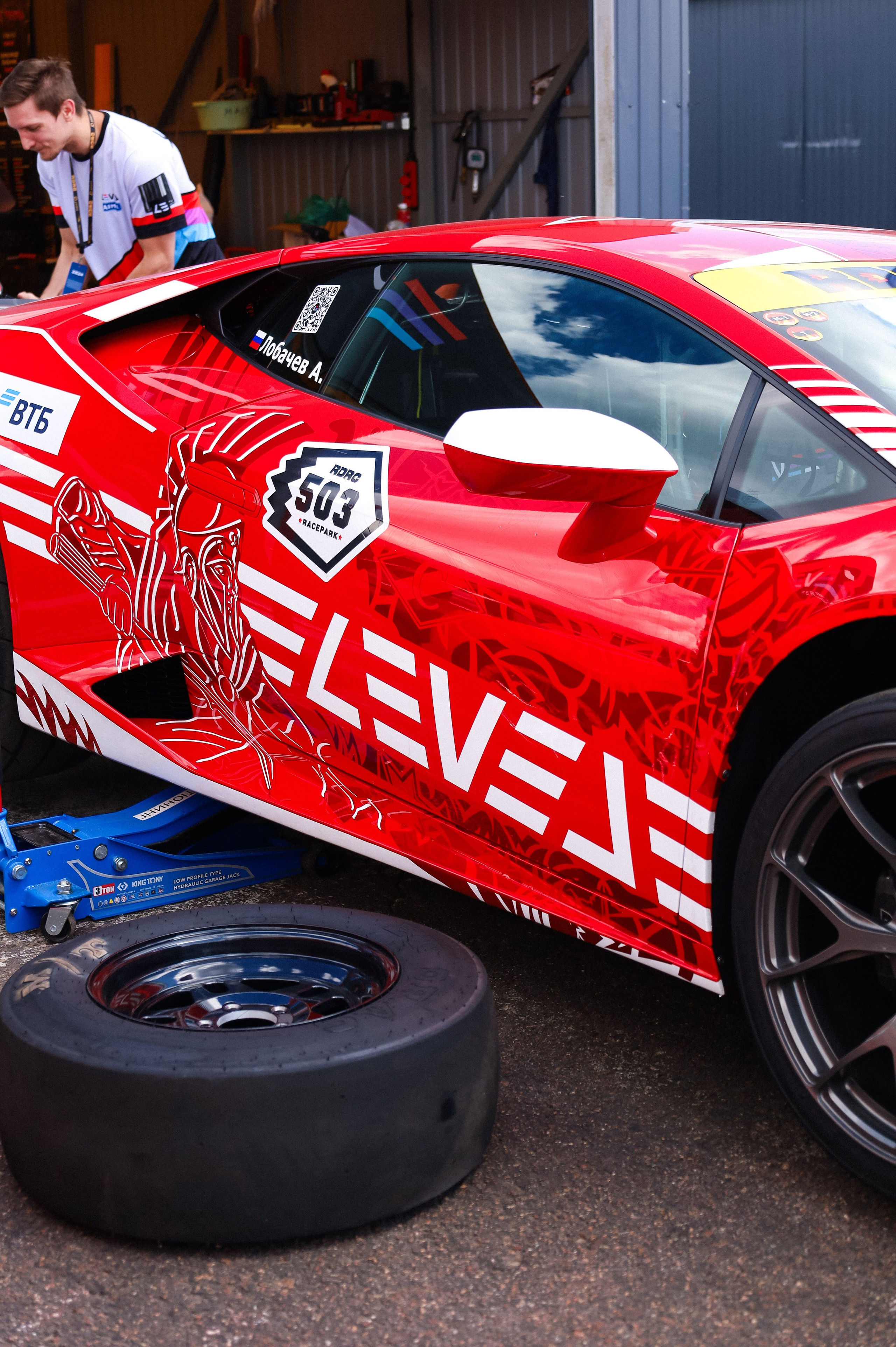 Unlim Fest. Никонорова Анастасия