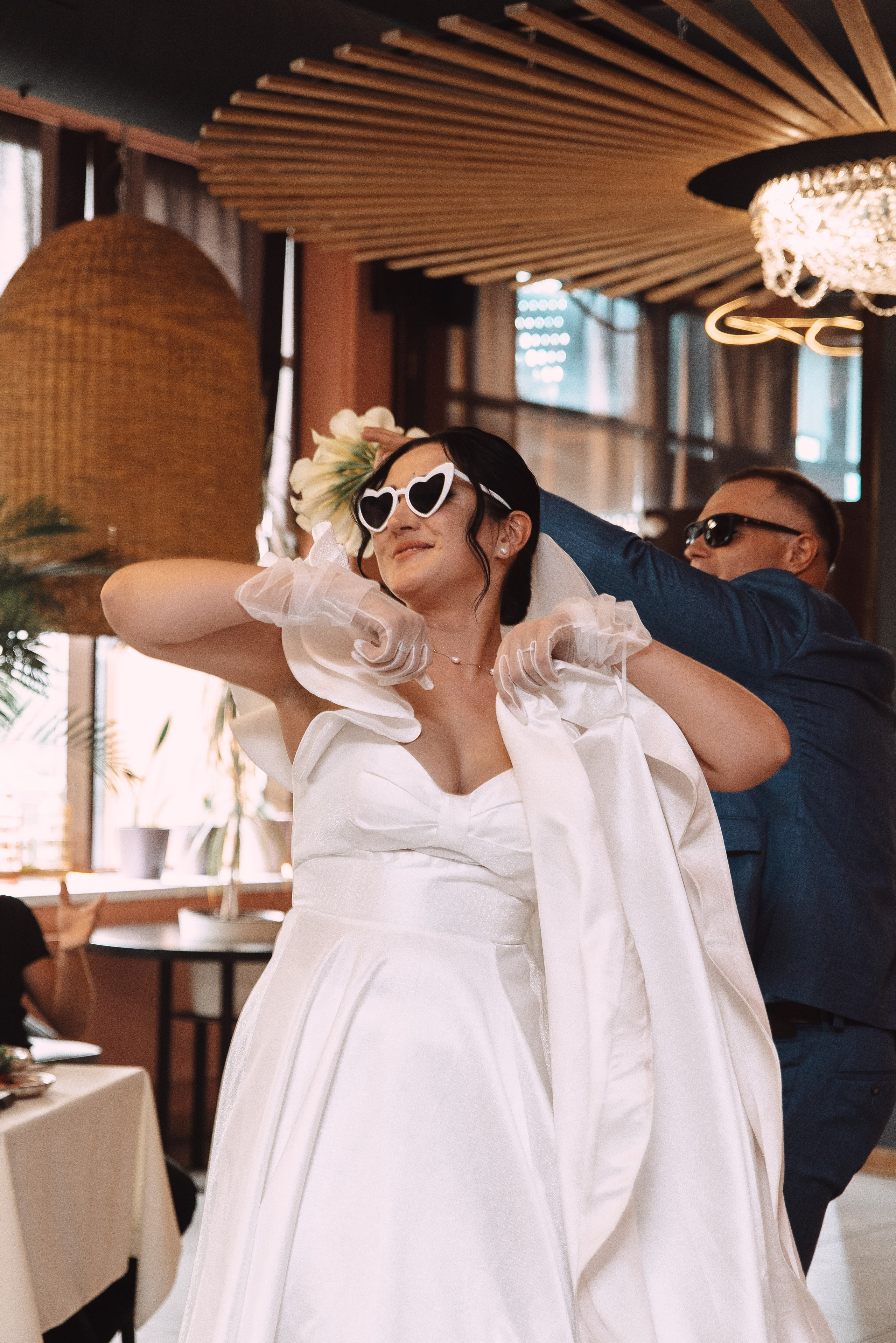 Денис + Дарья. Свадебный и семейный фотограф в Волгограде Олеся Лисицкая