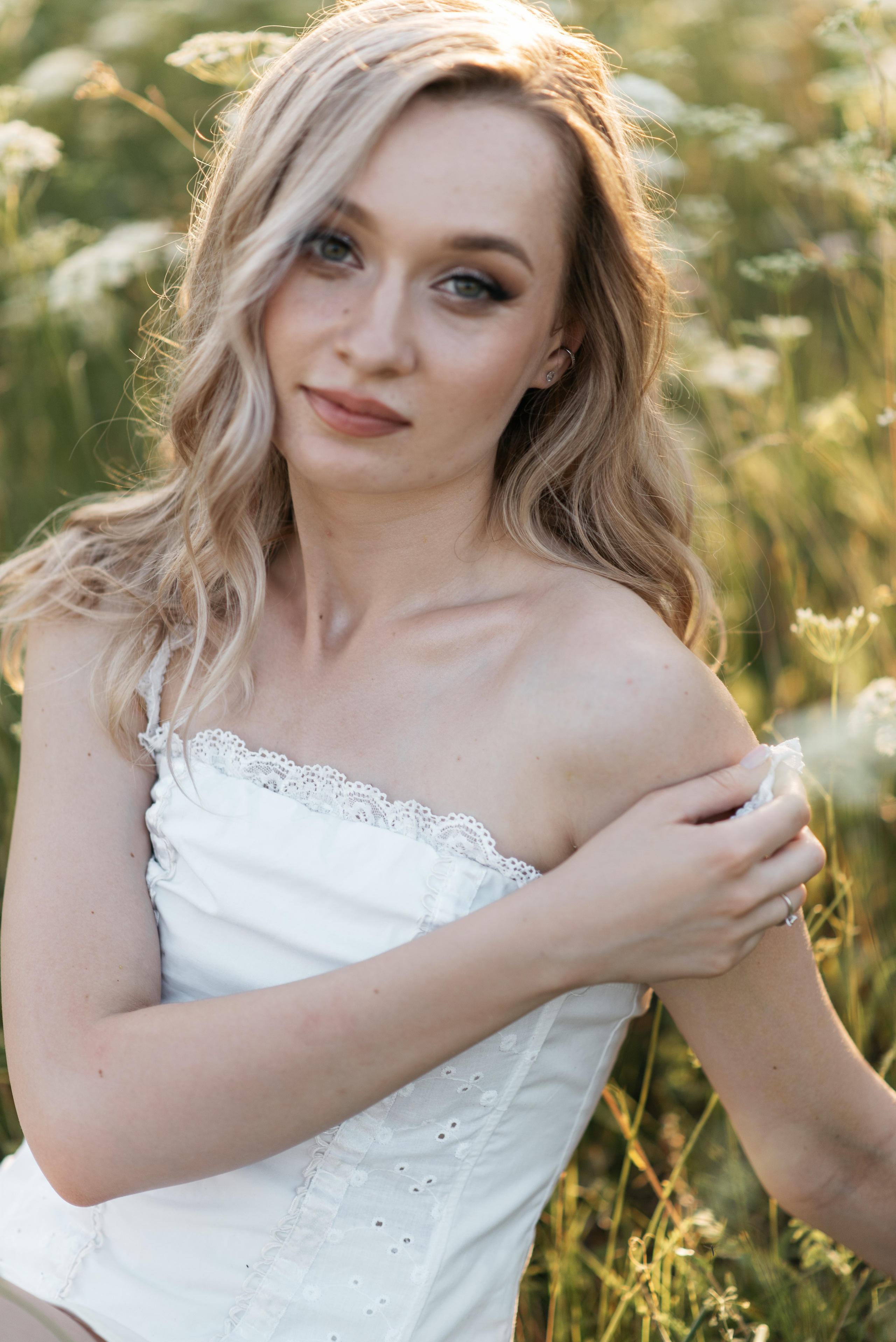 Мария и Мистика. Фотограф Галина Рагозина