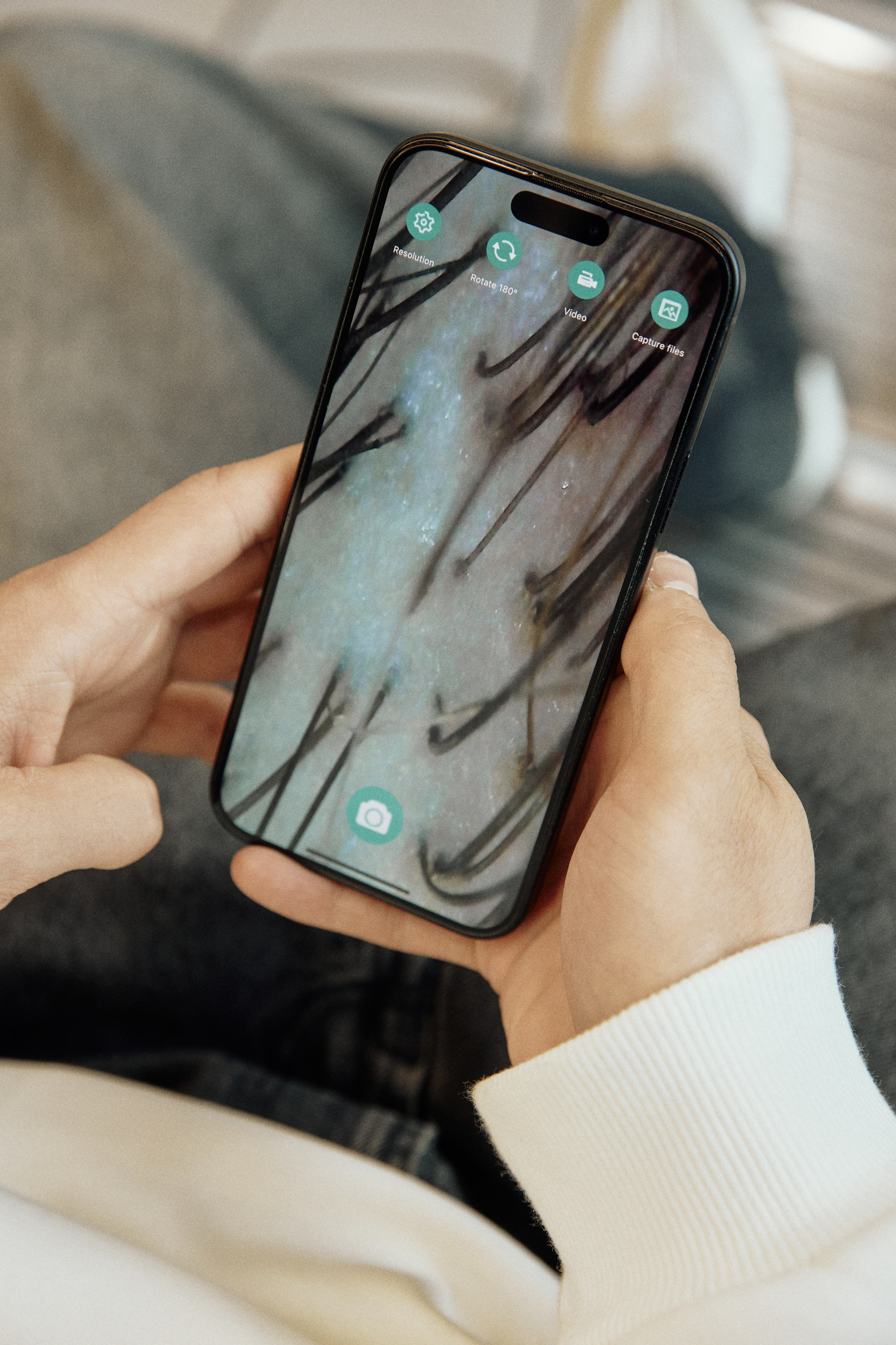 «BOY CUT». Дмитрий Мазуркевич: Профессиональный Репортажный Фотограф