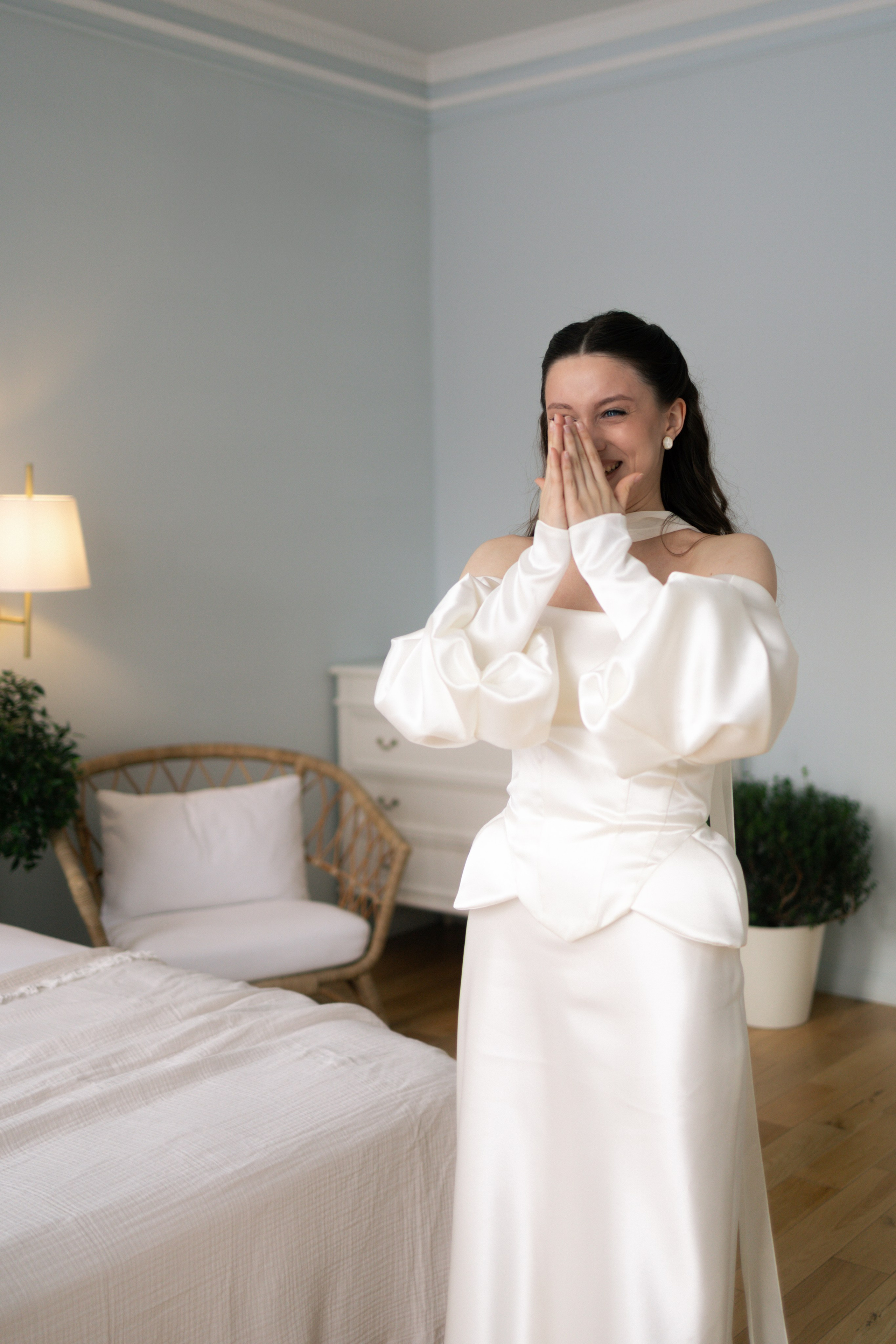 Маша и Артем. Встреча жениха и невесты | 05.02.26. Фотограф Зарина. Казань