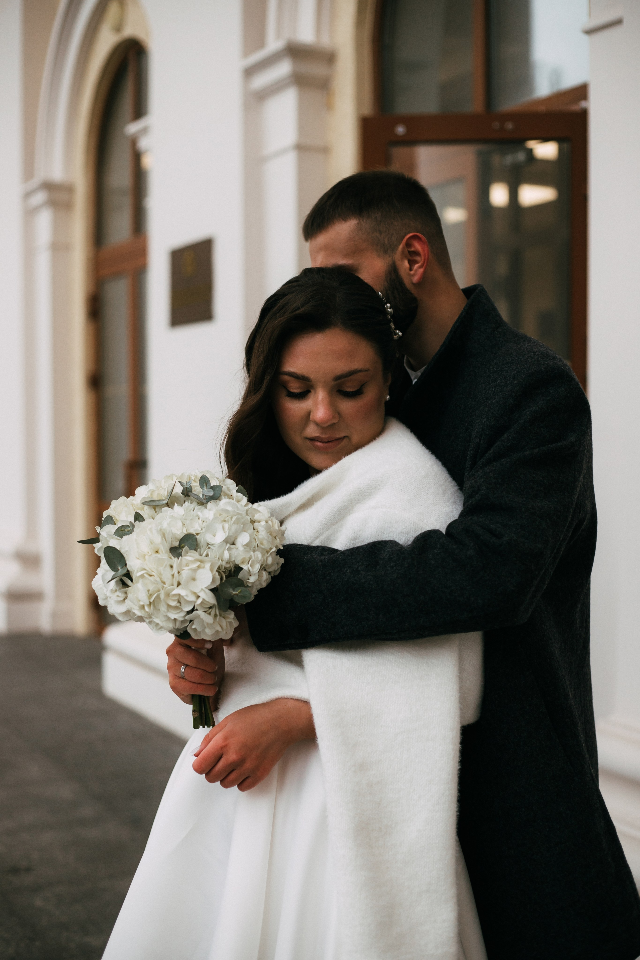 ВАДИМ & СВЕТЛАНА. Семейный фотограф Нижний Новгород