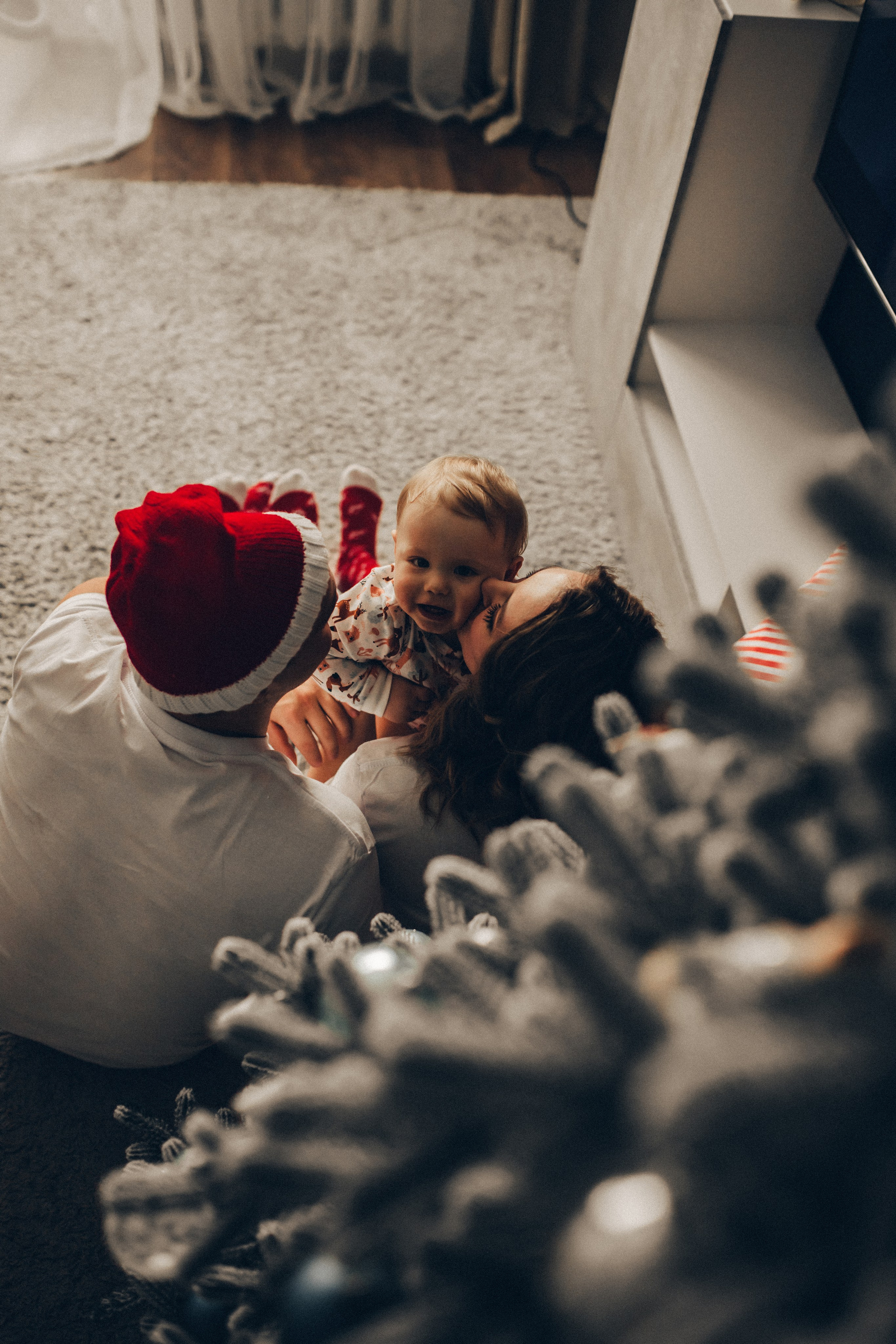 ЗАПАХ МАНДАРИНОВ. Семейный фотограф Нижний Новгород