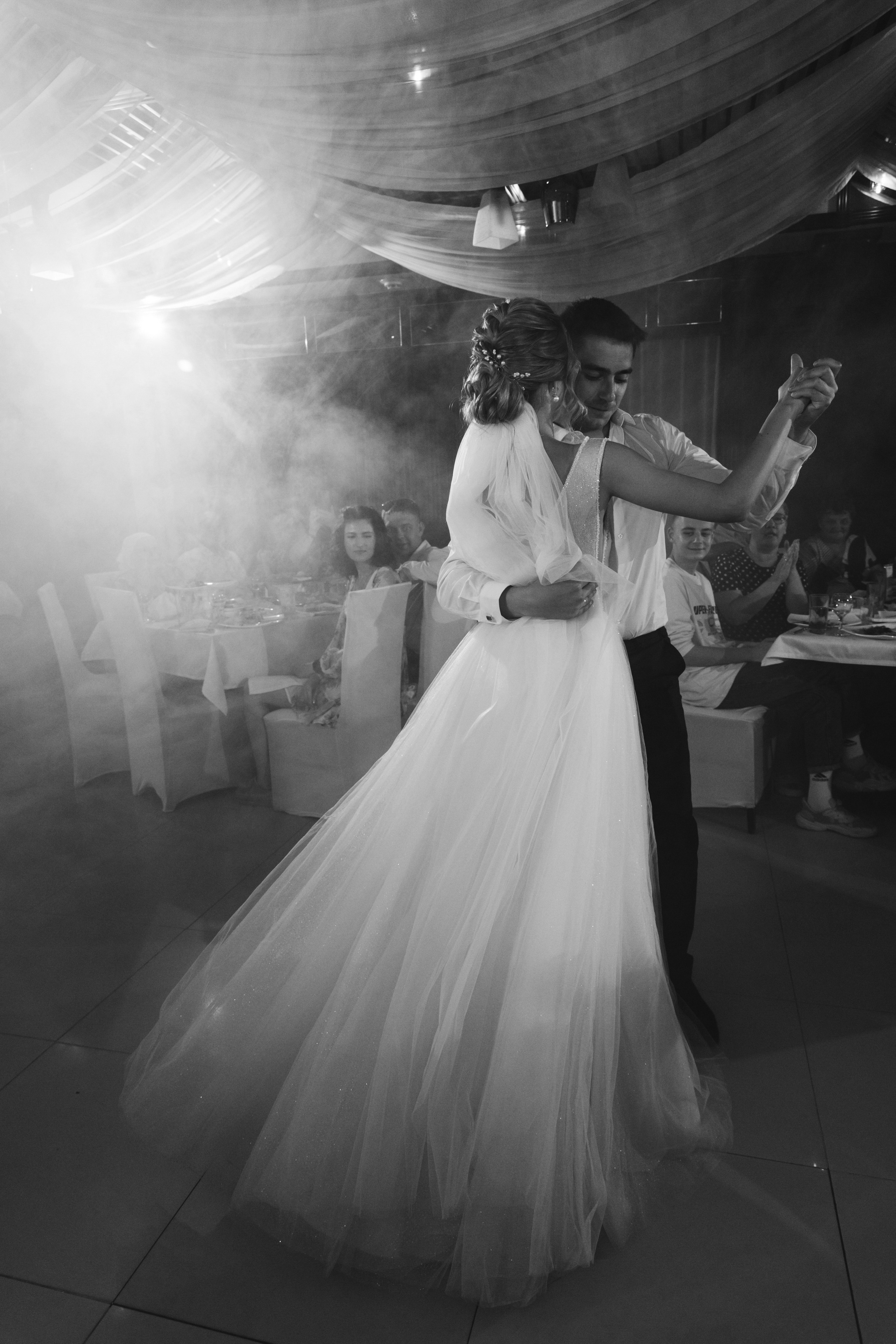 Свадьба Дмитрия и Татьяны. Фотосессии, Семейный, свадебный фотограф в Самаре