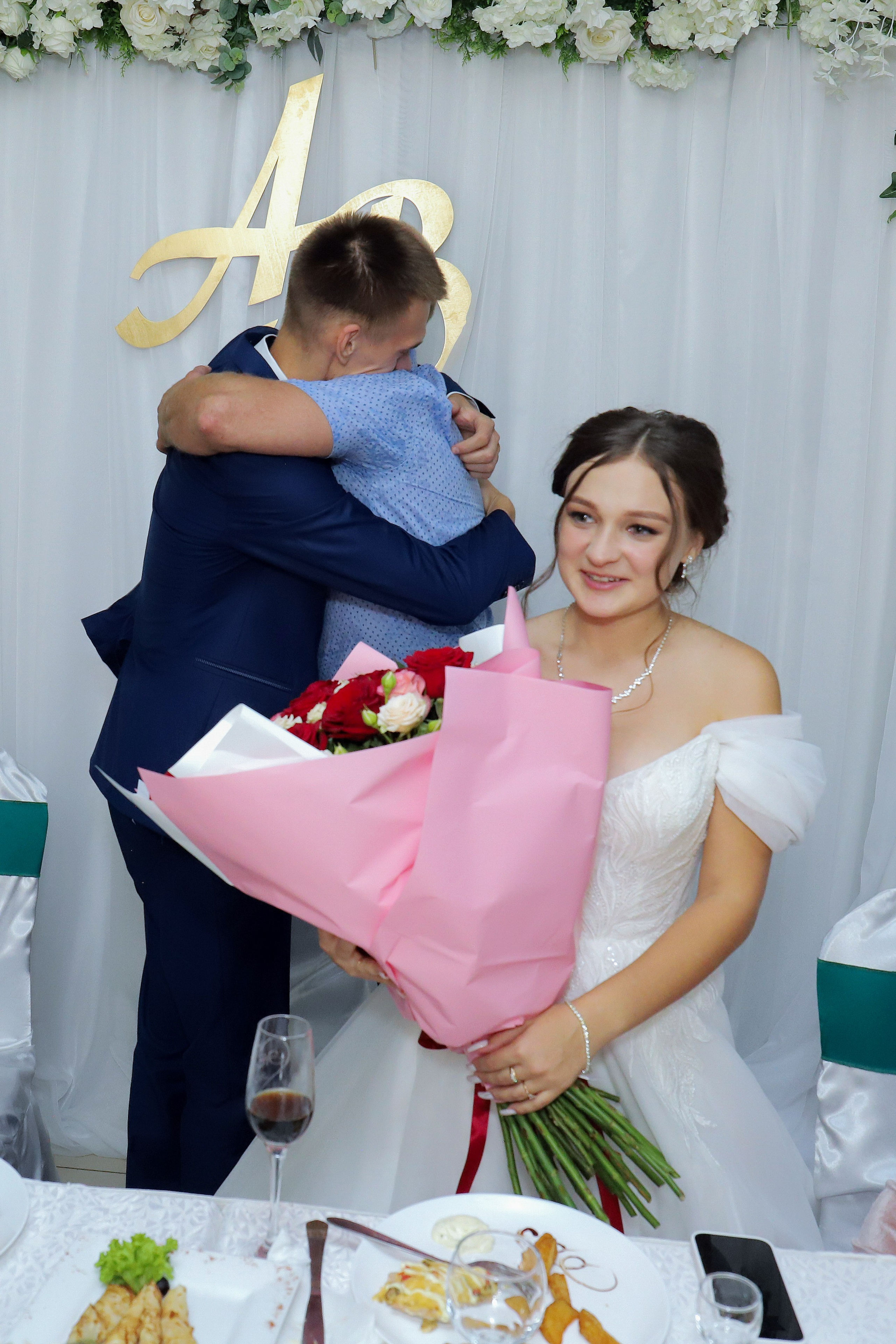 Андрей и Виктория. Игорь Варава свадебный фотограф видеограф Белая Глина Краснодар