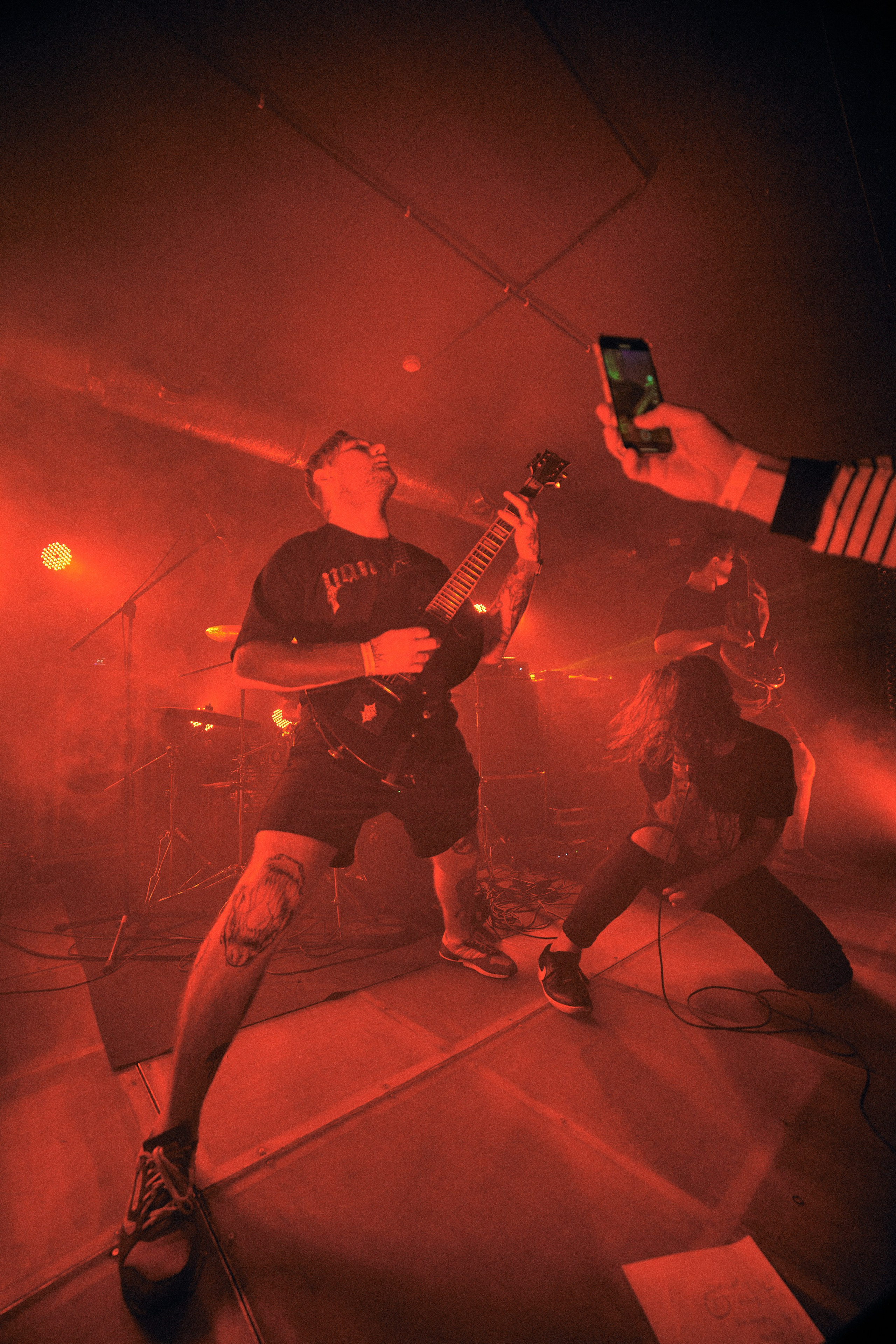 Концерты. Фотограф Слава Орловский