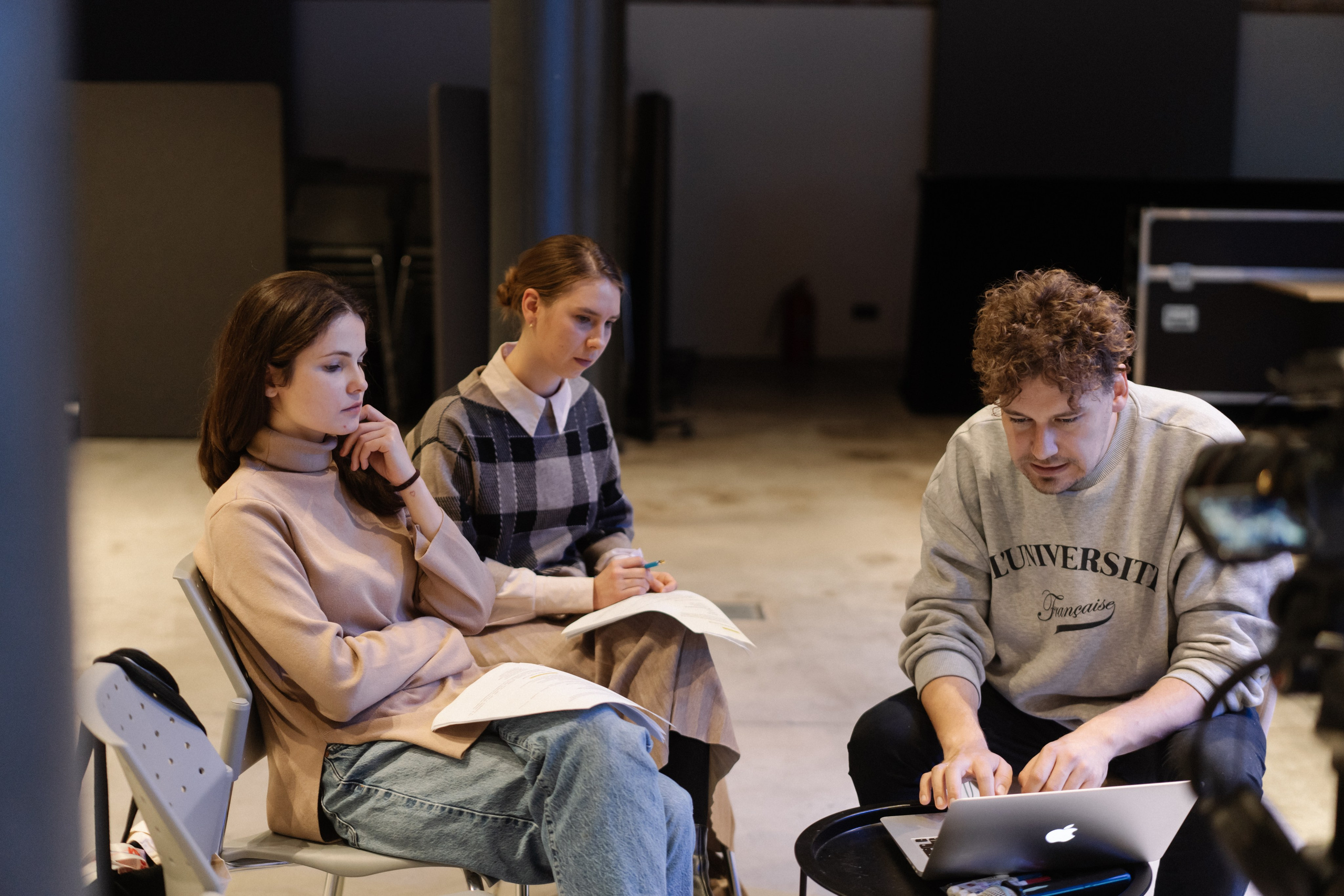 Мероприятия. Надя Инкина фотограф Москва