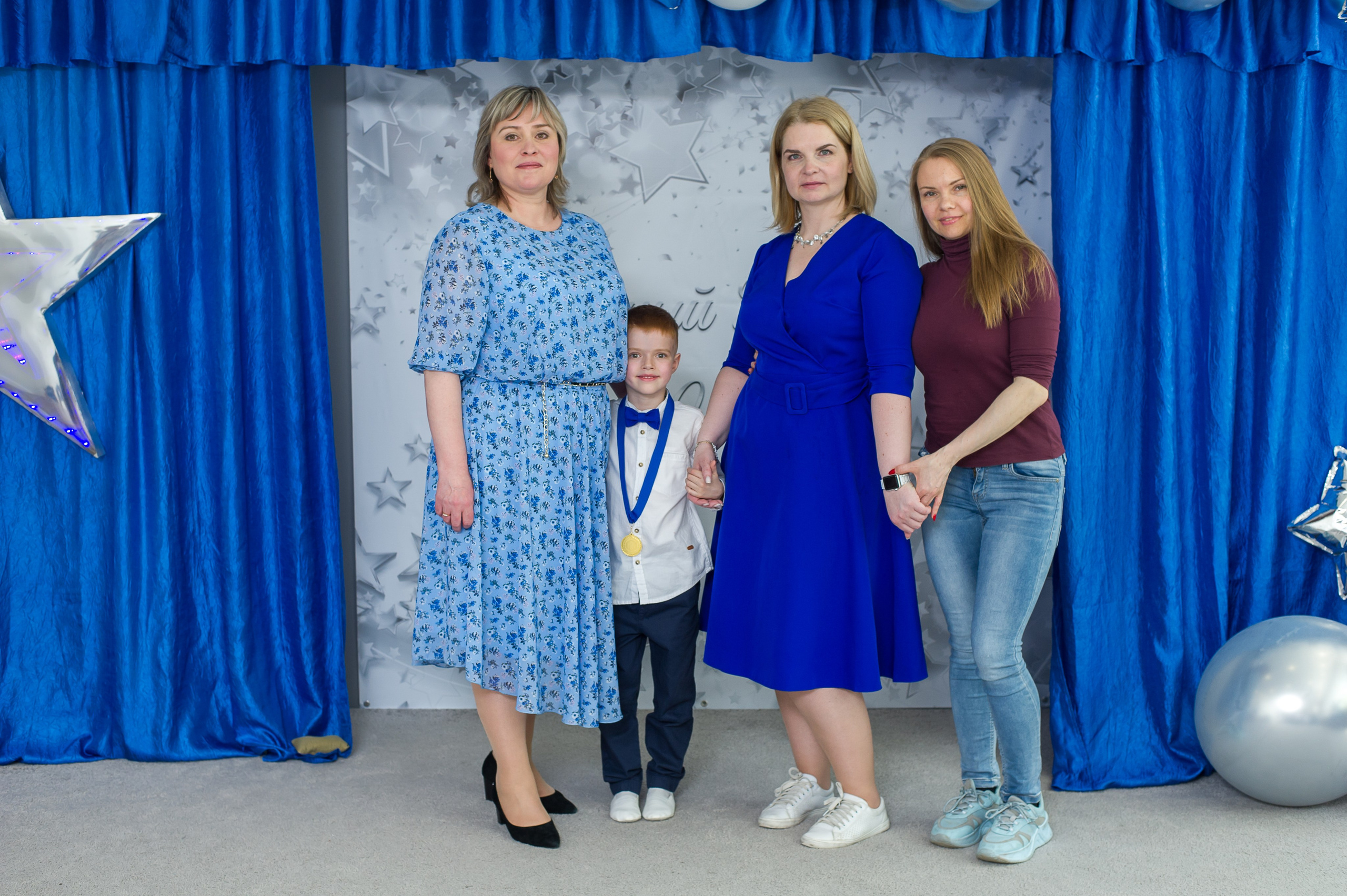 Съемка праздников и выпускных в детском саду. Выпускные альбомы. Частные съемки