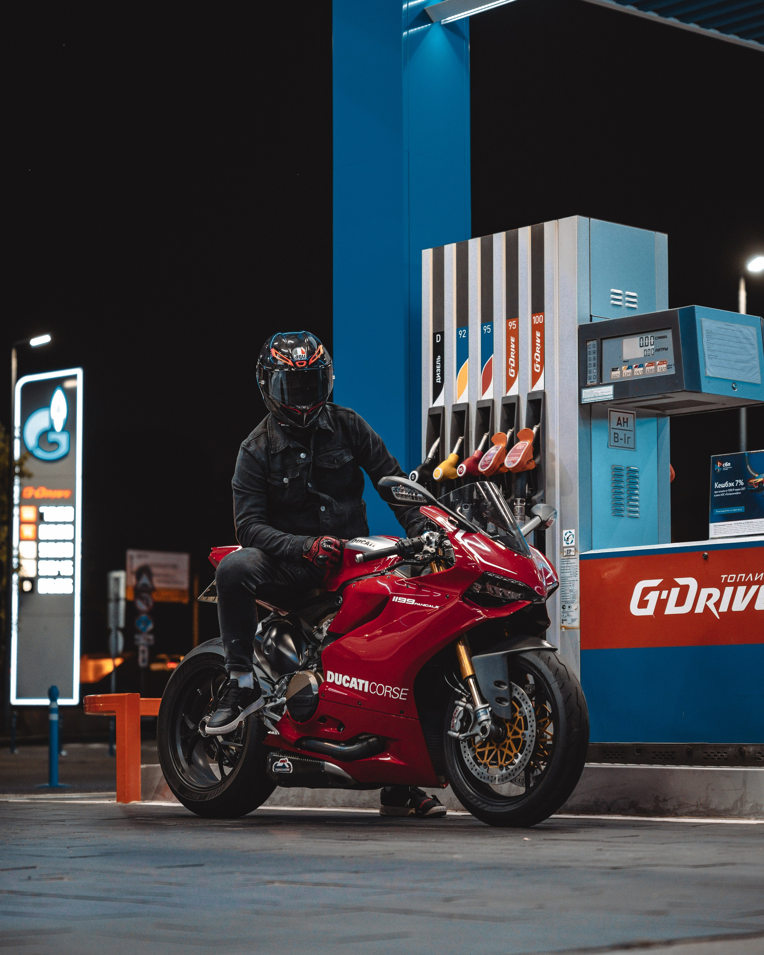 Даня. Продюсер Оператор Фотограф Москва | borisprophoto