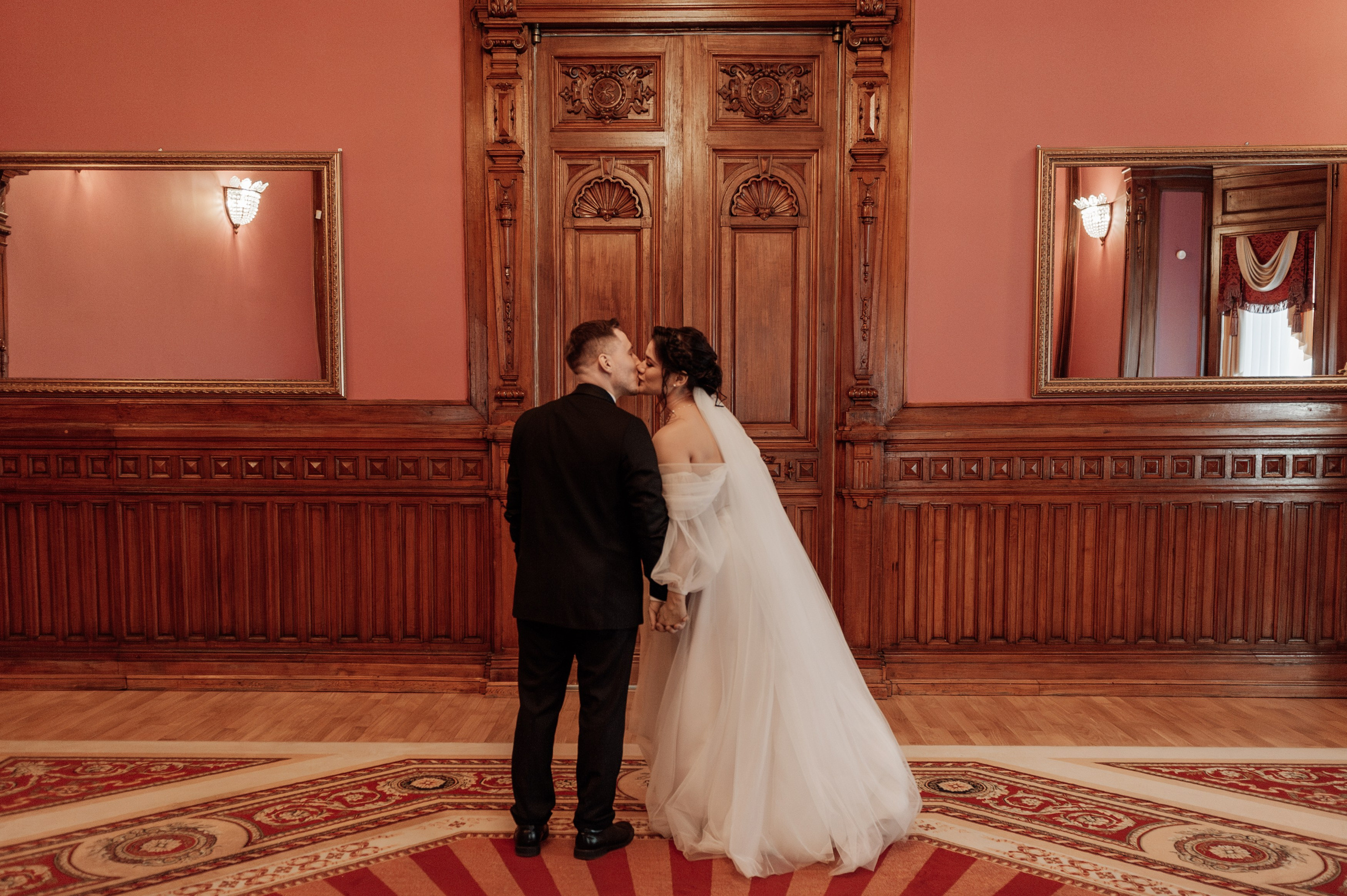 Е + Г. Свадебный и репортажный фотограф СПб