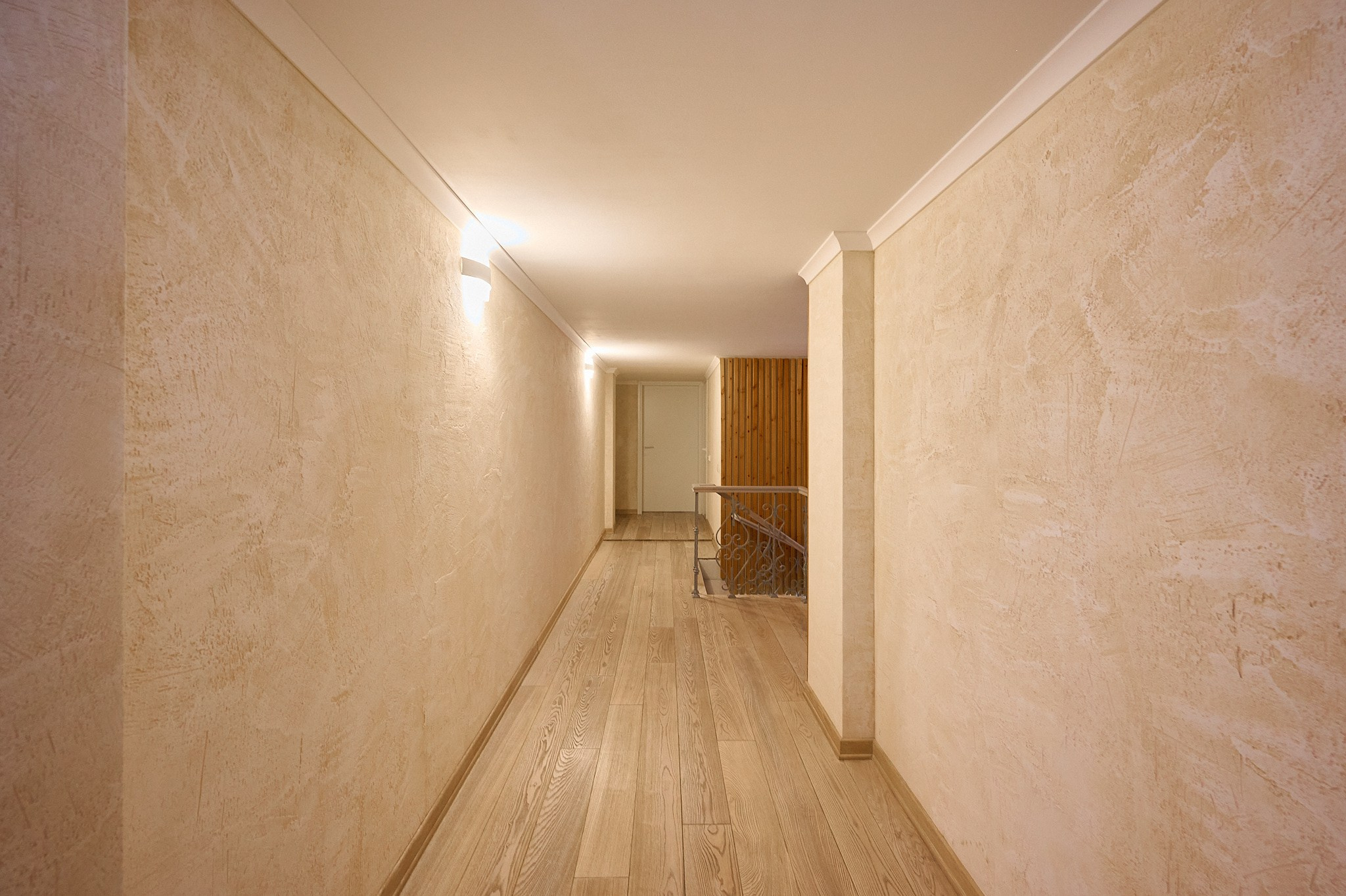 Квартира 94. Интерьерный фотограф в Краснодаре