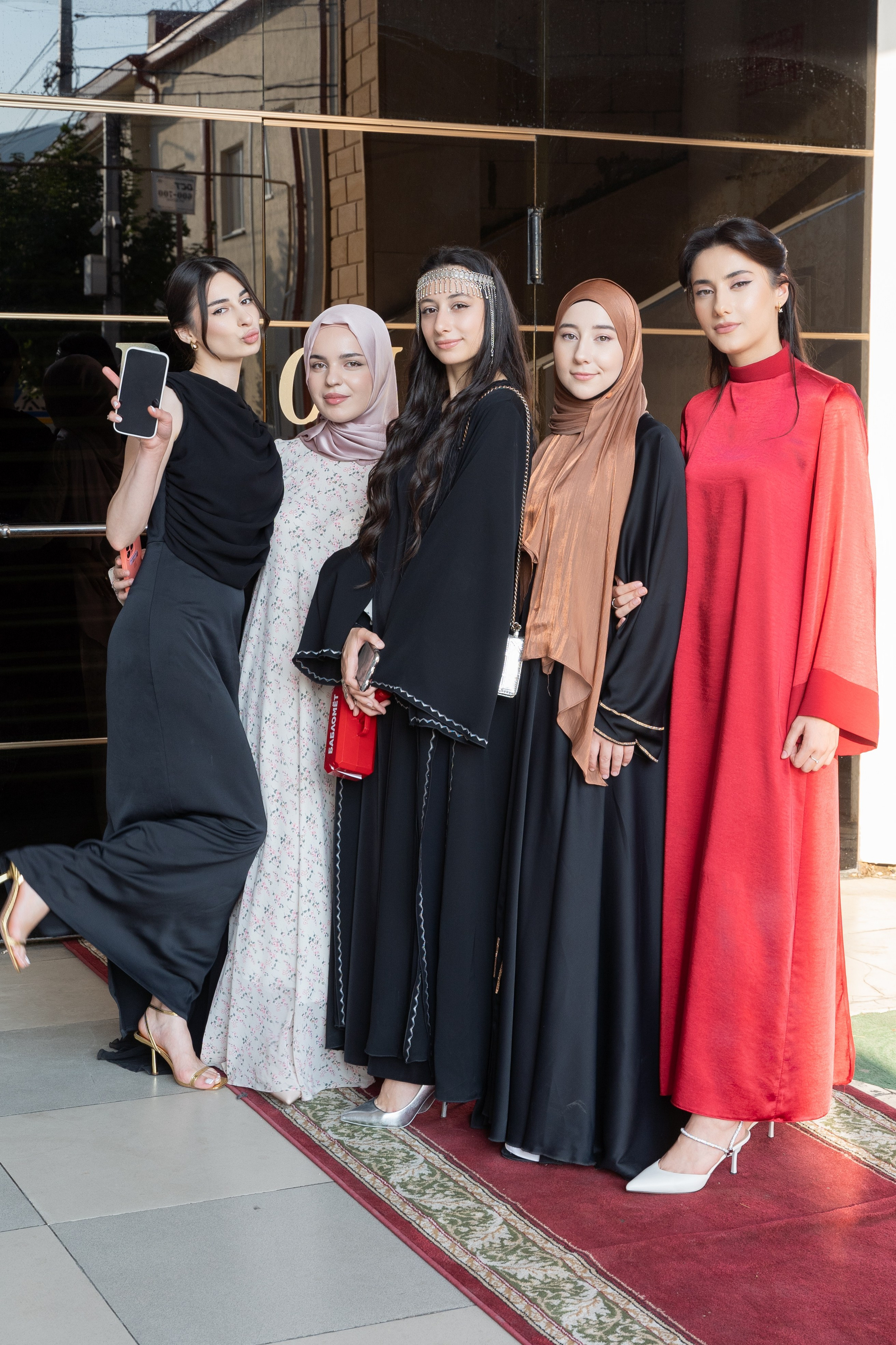 Сая. Амина Абасова — индивидуальный фотограф в Махачкале, Дагестан