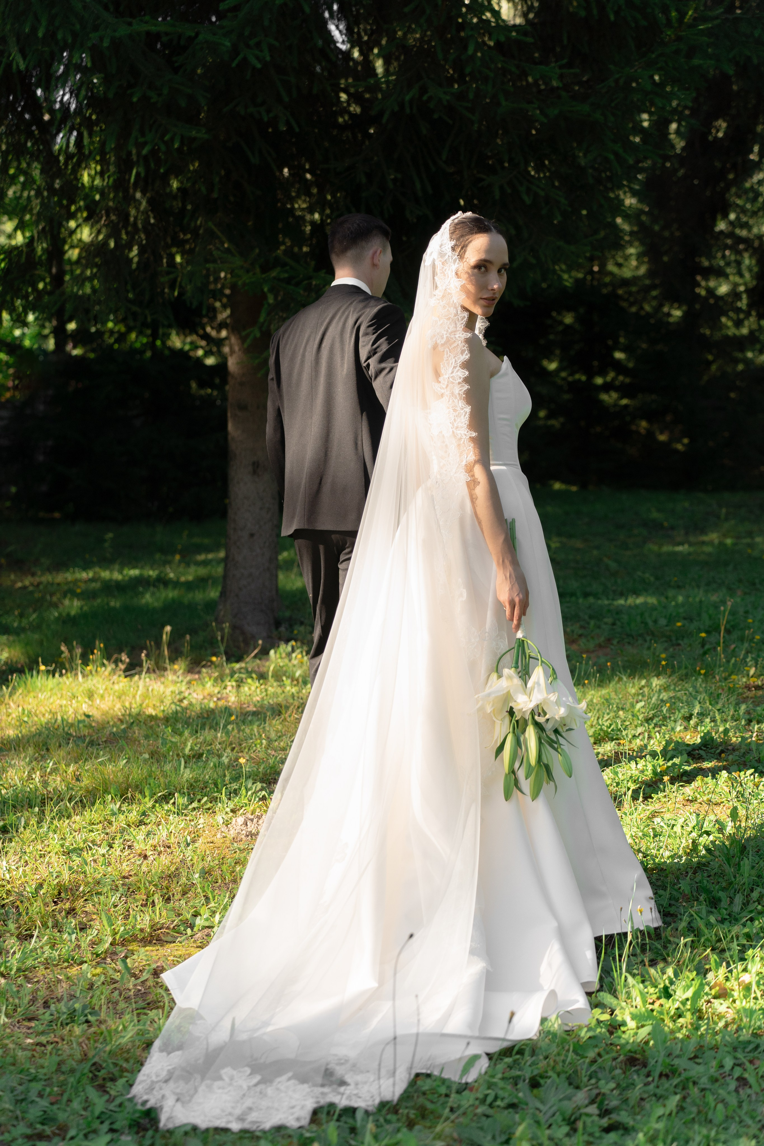 EP. Свадебный фотограф