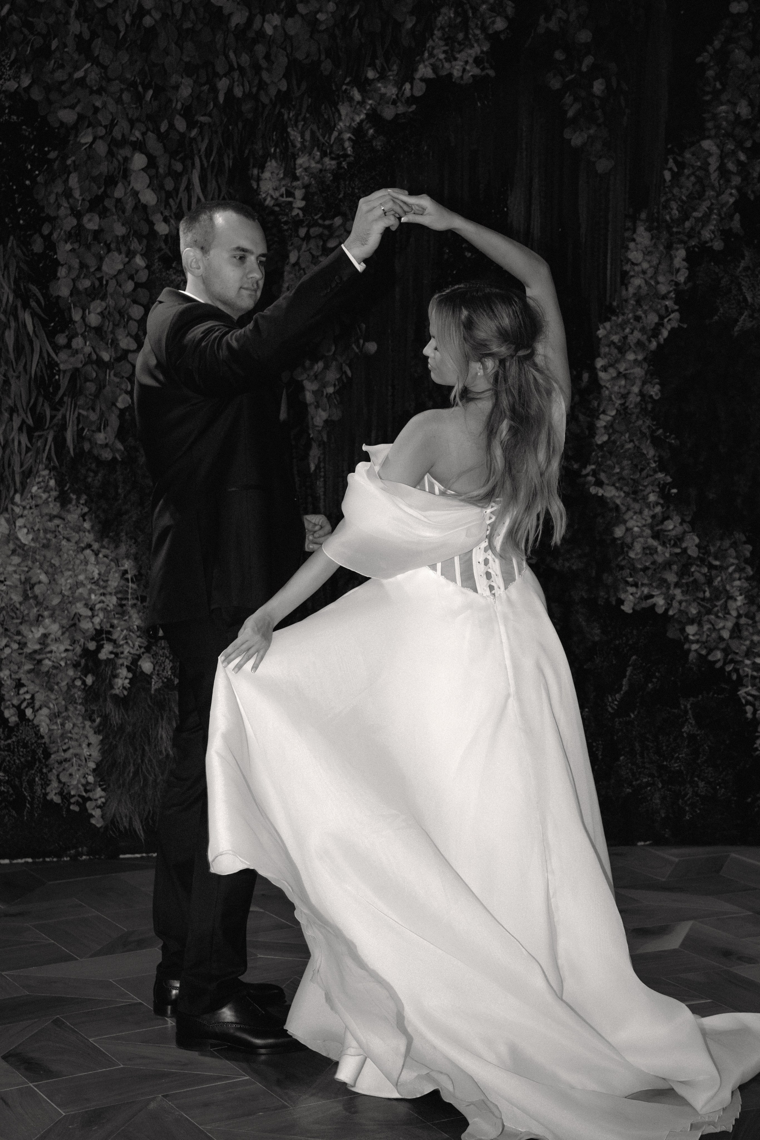 VV. Свадебный фотограф