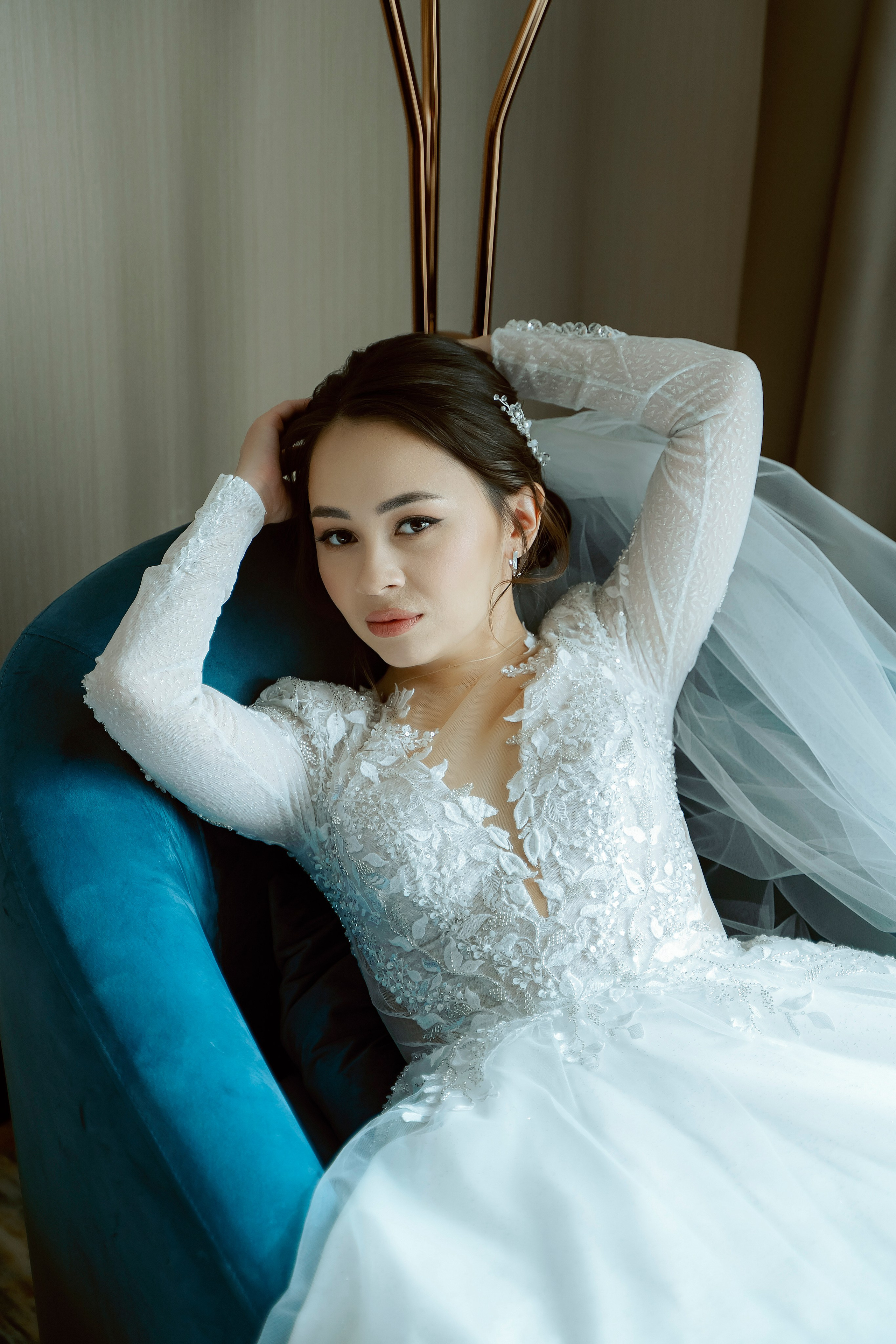 Eldar & Nargiz wedding day. Photopark.kz
