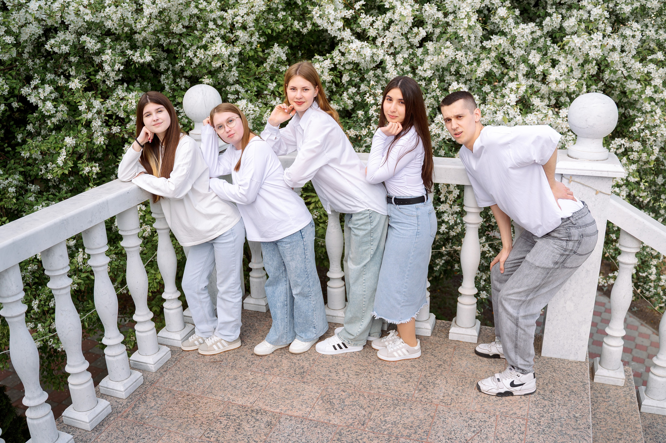 Школьные фотосессии. Школьный и детский фотограф в Новосибирской области