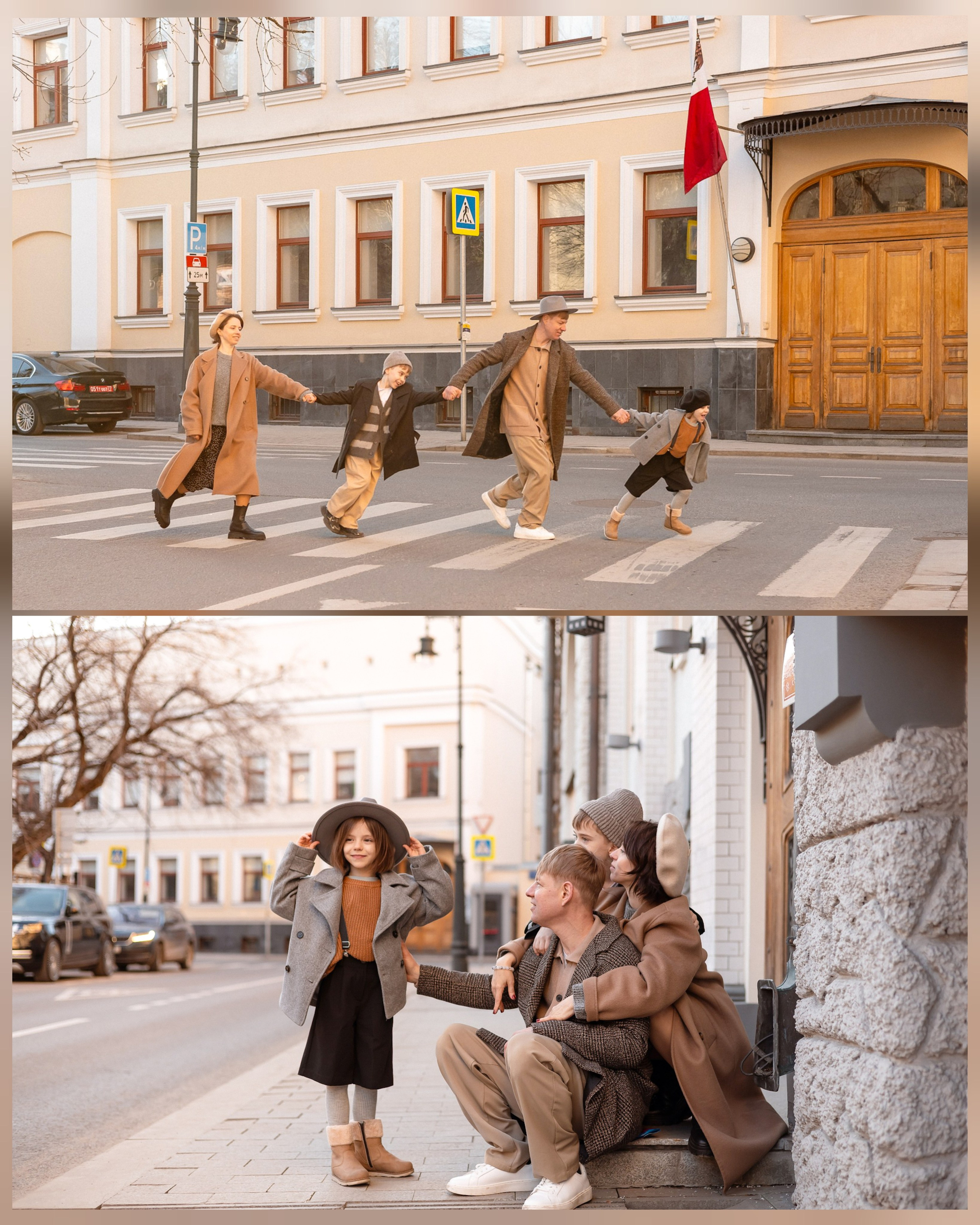 Семейные фотоистории. Мария Кислякова детский и семейный фотограф Королёв/Москва