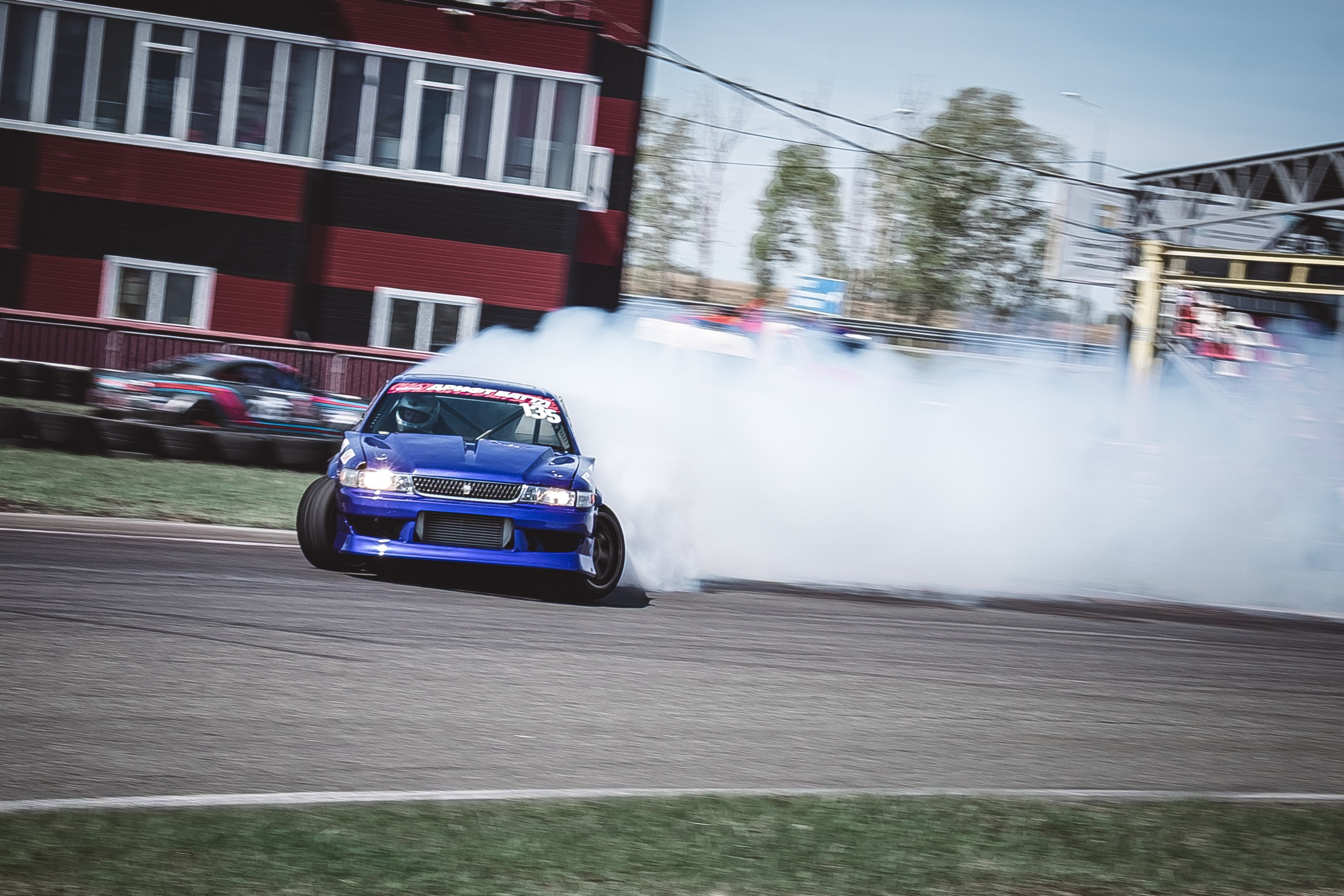 Красное кольцо / Выствка JST — DRIFT BATTLE (1 ЭТАП). Автомобильные фотографии и рисунки в Красноярске Пашков Дмитрий
