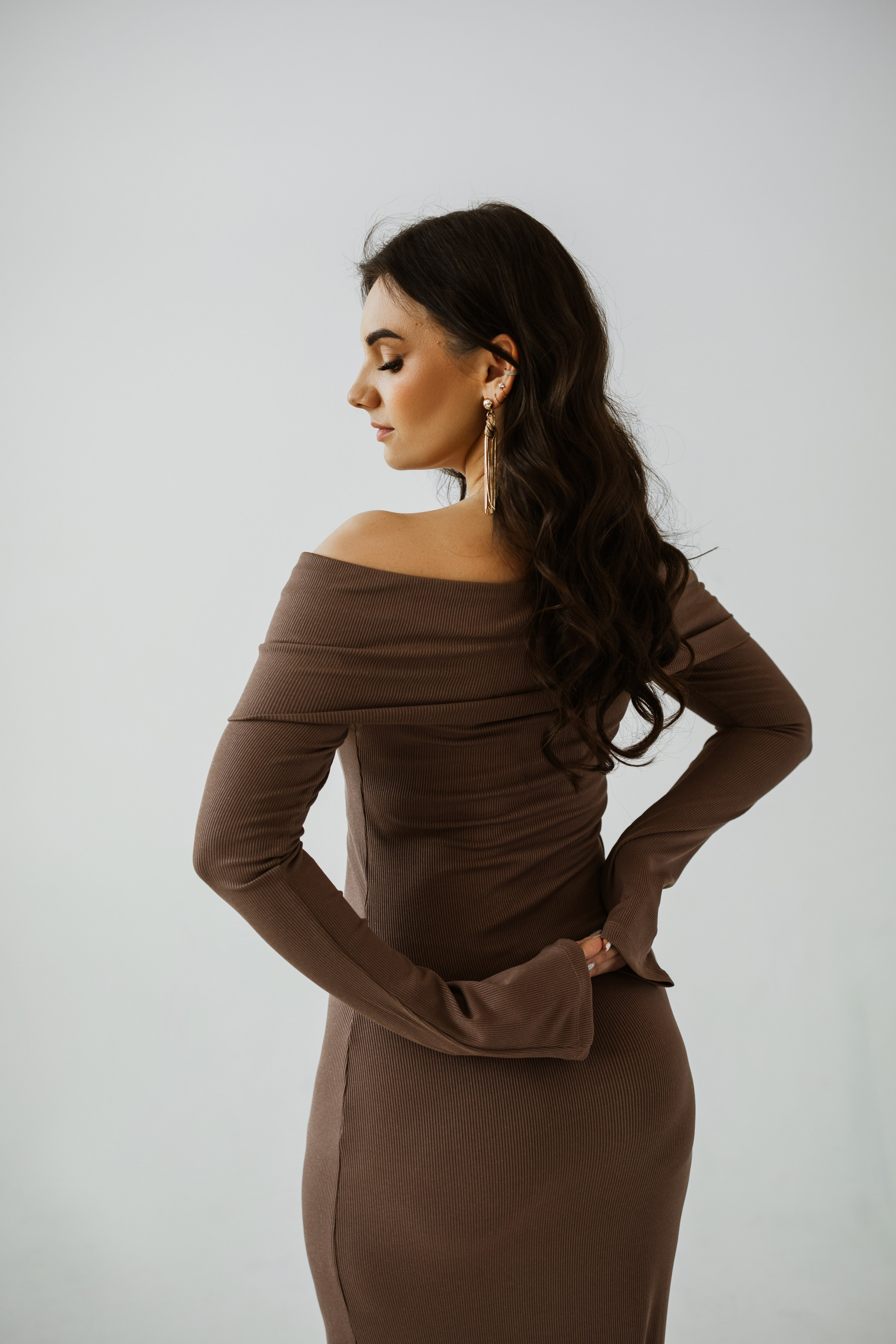 Мануш. Фотограф в Туле и Алексине Стулова Мария