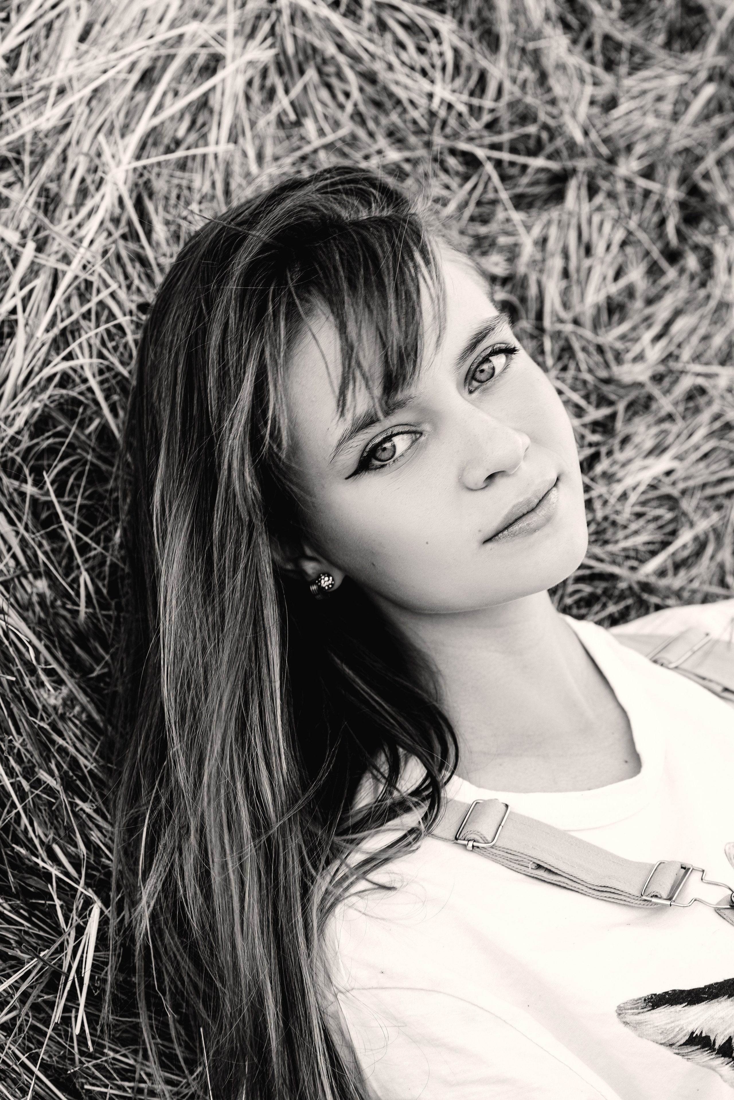 Неплюева Анастасия. Model base