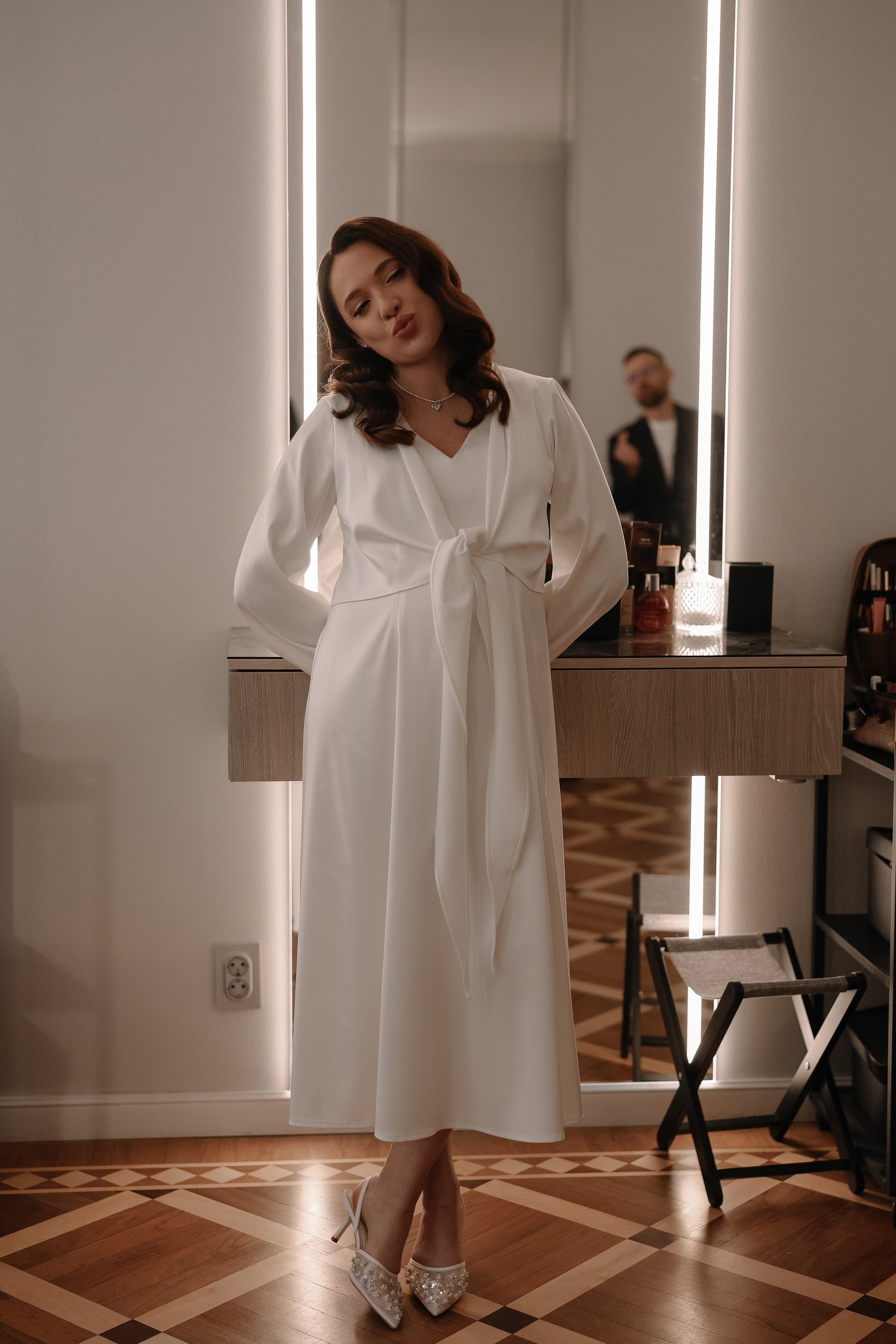 Любовь внутри…. Свадебный и семейный Фотограф Денис Кошель