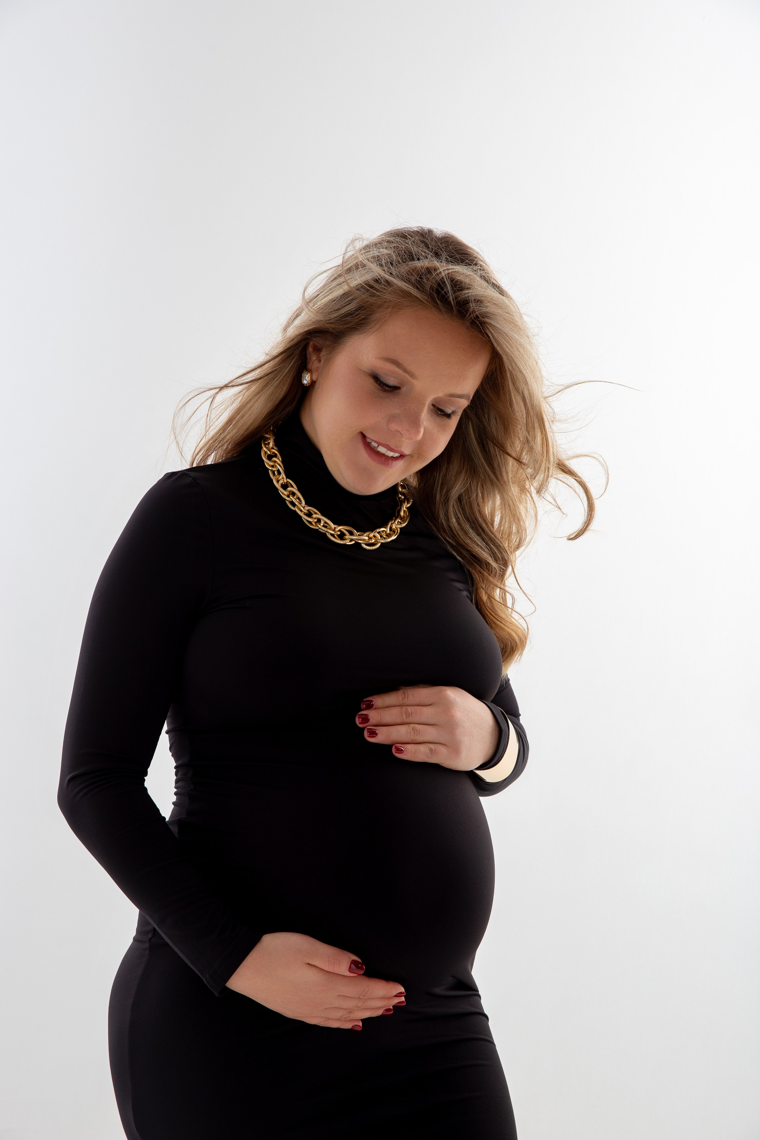 Анна. Женский фотограф в Москве Светлана Смагина