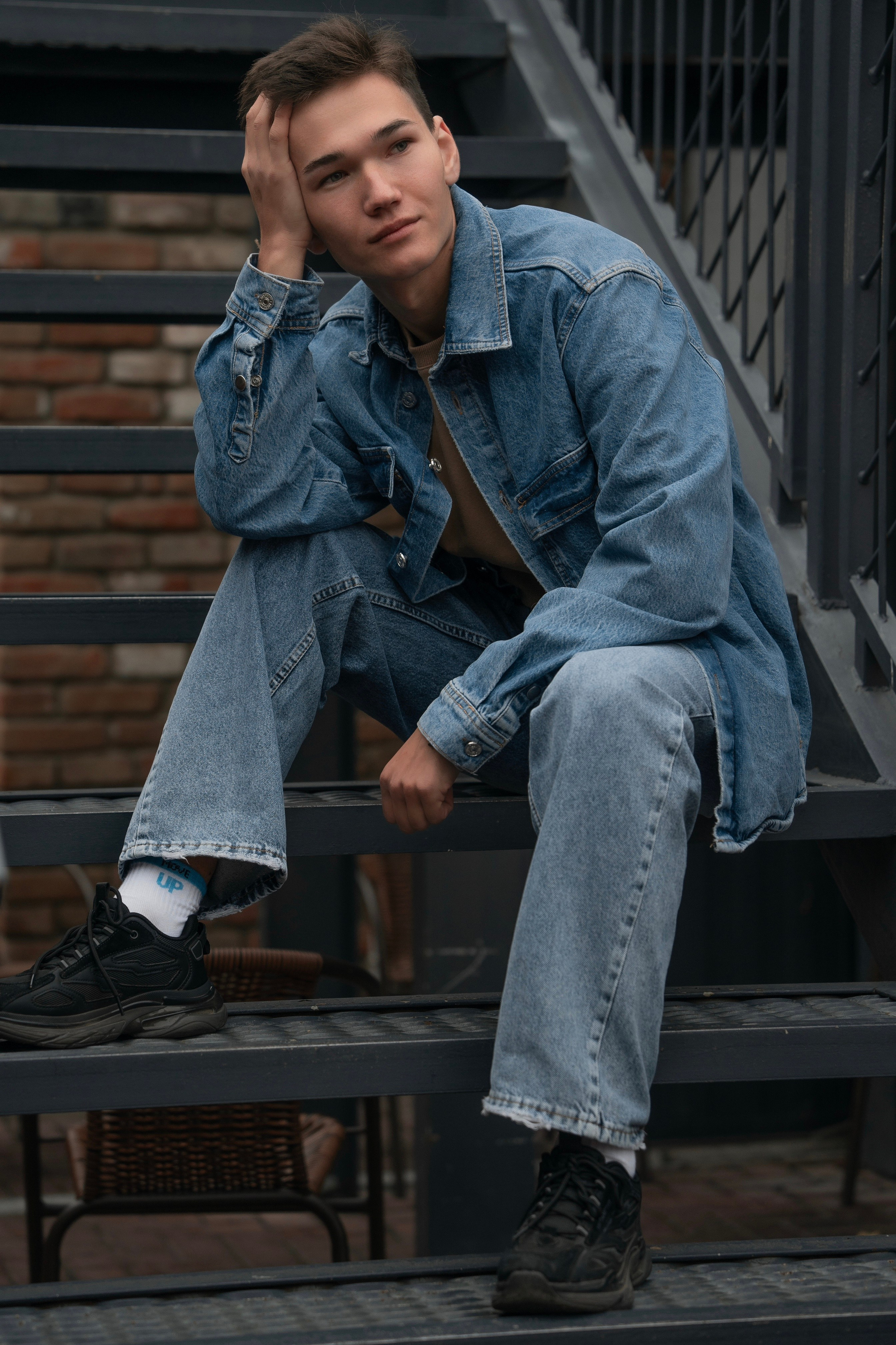 Personal. Фотограф Юрина Ксения Москва