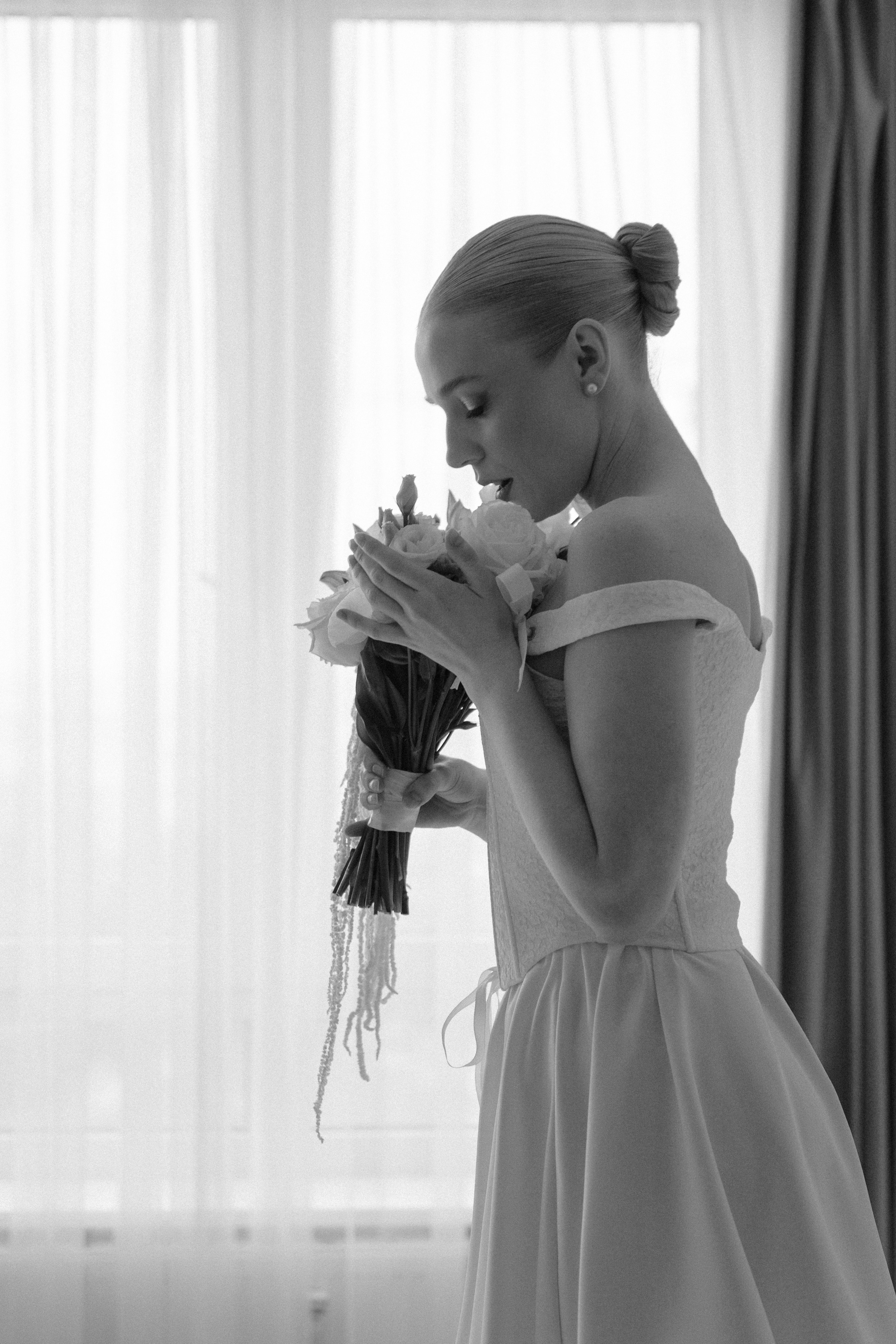 Анатолий и Анастасия. Свадебный и семейный фотограф Кокушева Юлия Нижний Новгород