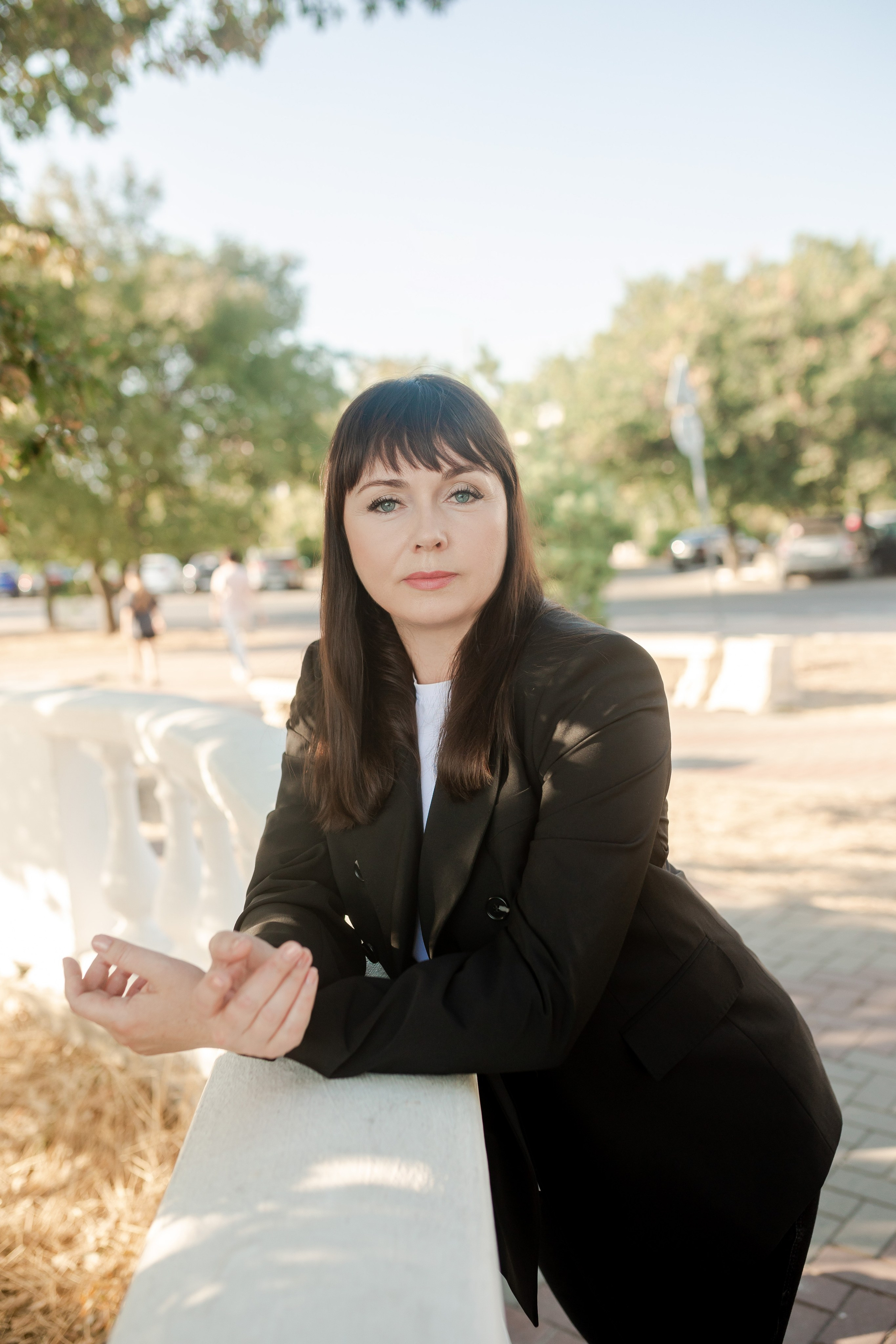 Юлия. Фотограф в Геленджике, Архипо-Осиповке, Абрау-Дюрсо, Кринице Виктория