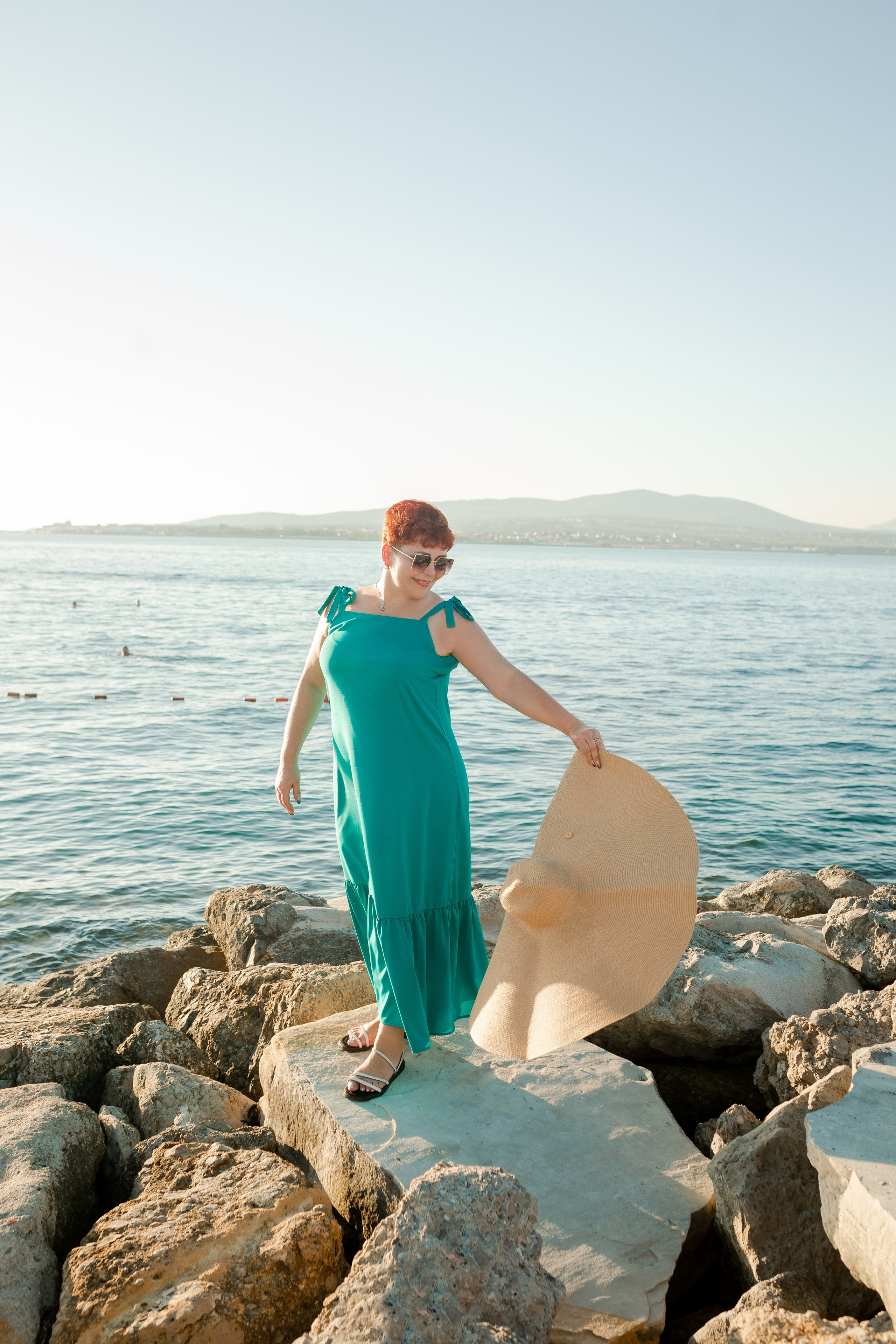 Надежда. Фотограф в Геленджике, Архипо-Осиповке, Абрау-Дюрсо, Кринице Виктория
