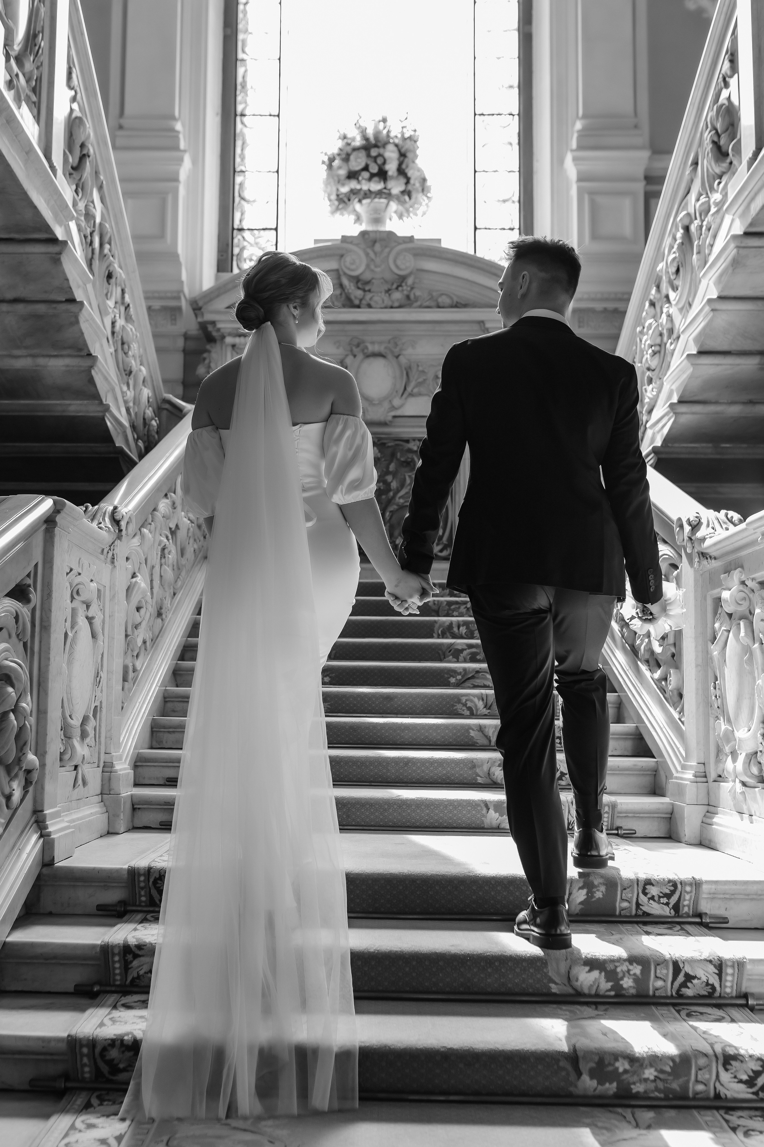 Григорий & Ева. Свадебный и семейный фотограф Санкт-Петербурга Мария Родионова