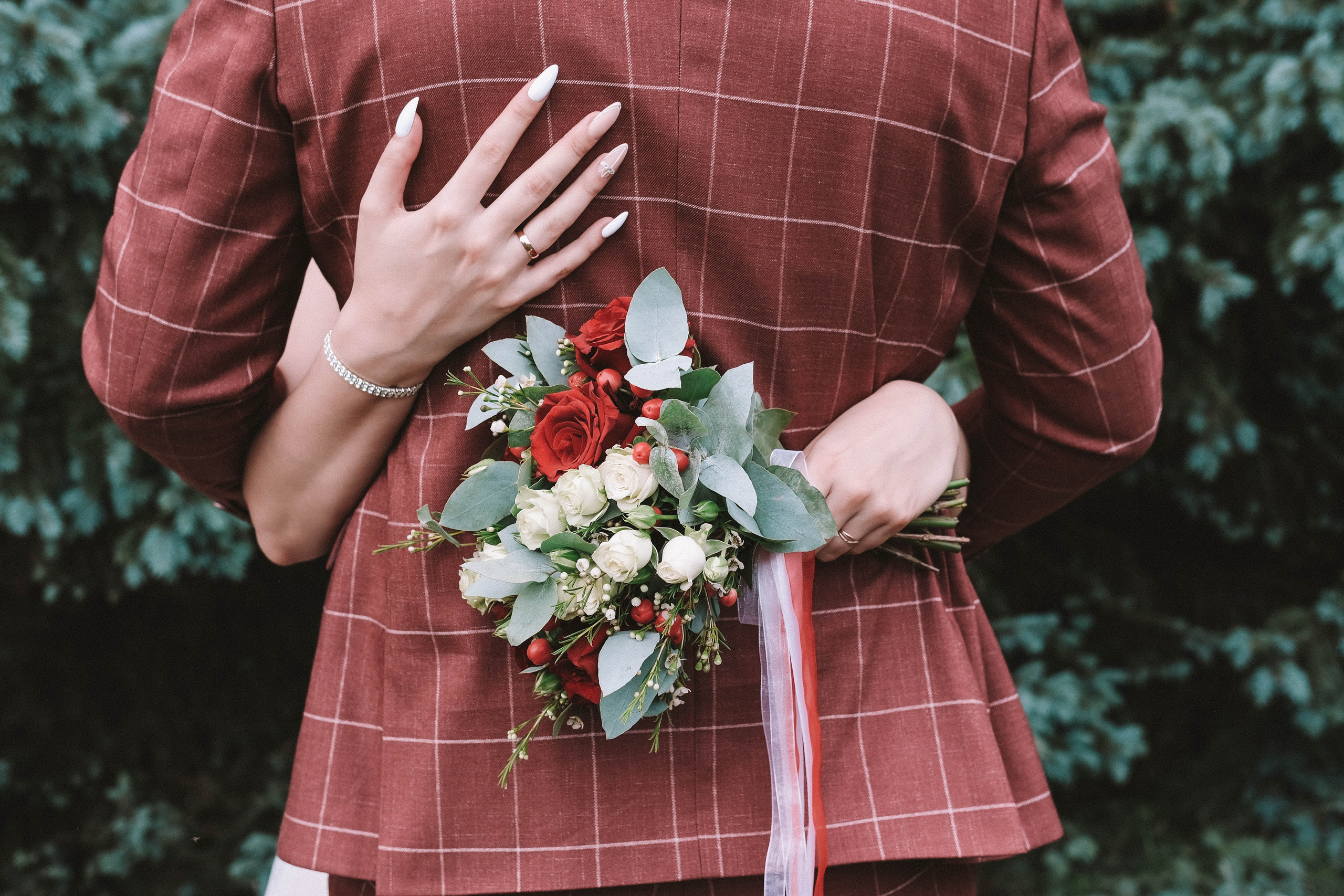 Свадьбы. Фотограф в Новосибирске Анна Захарова