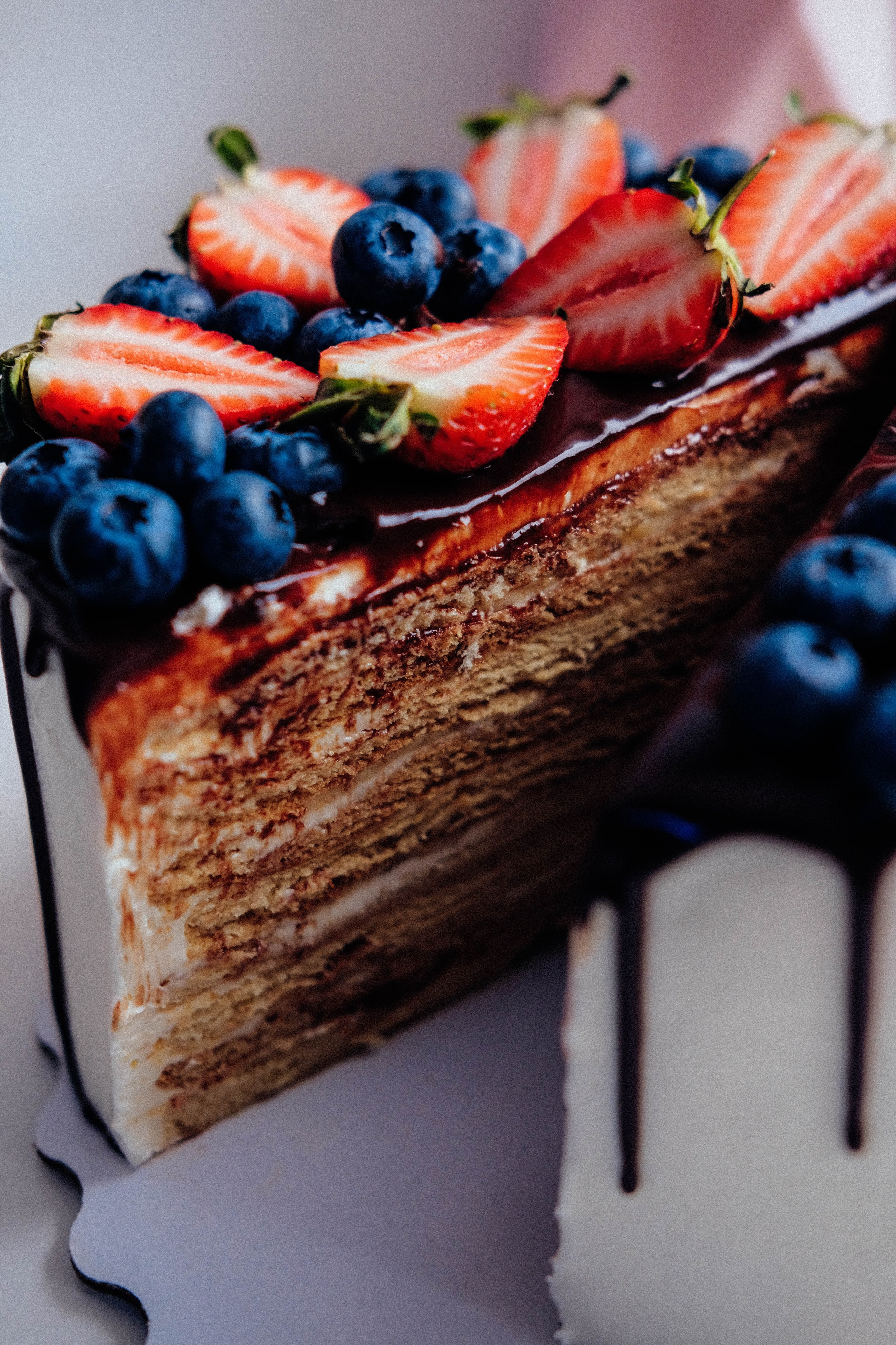 Торты | Сладости. Фотограф в Новосибирске Анна Захарова