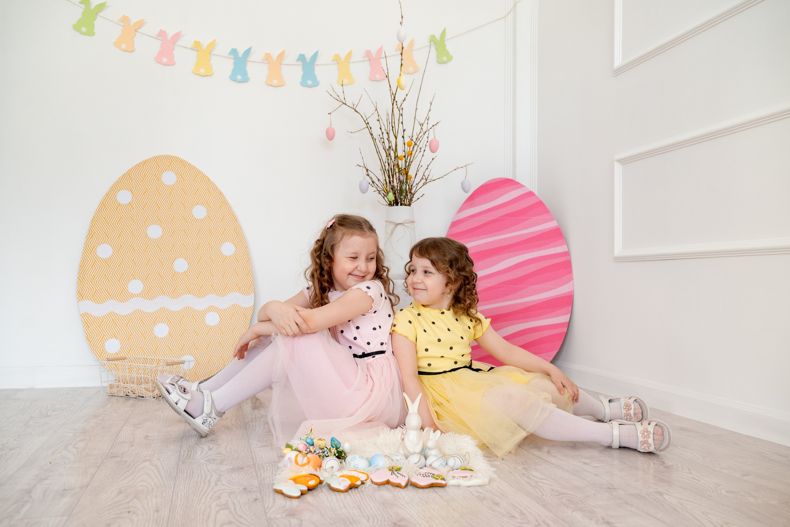 Пасхальный 2023. Фотограф Екатерина Шишкина. Питкяранта. Карелия