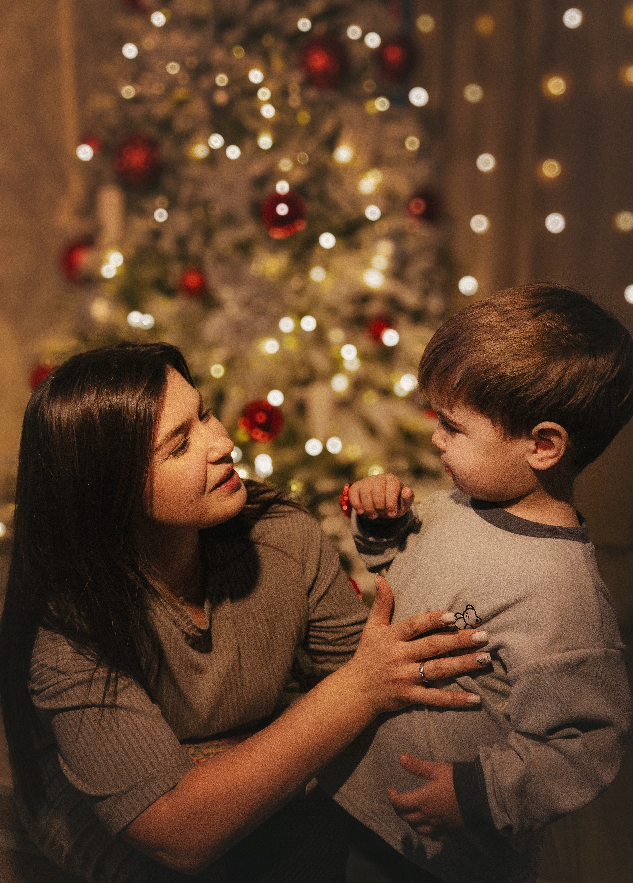 Волшебство. Семейный фотограф анималист г. Находка
