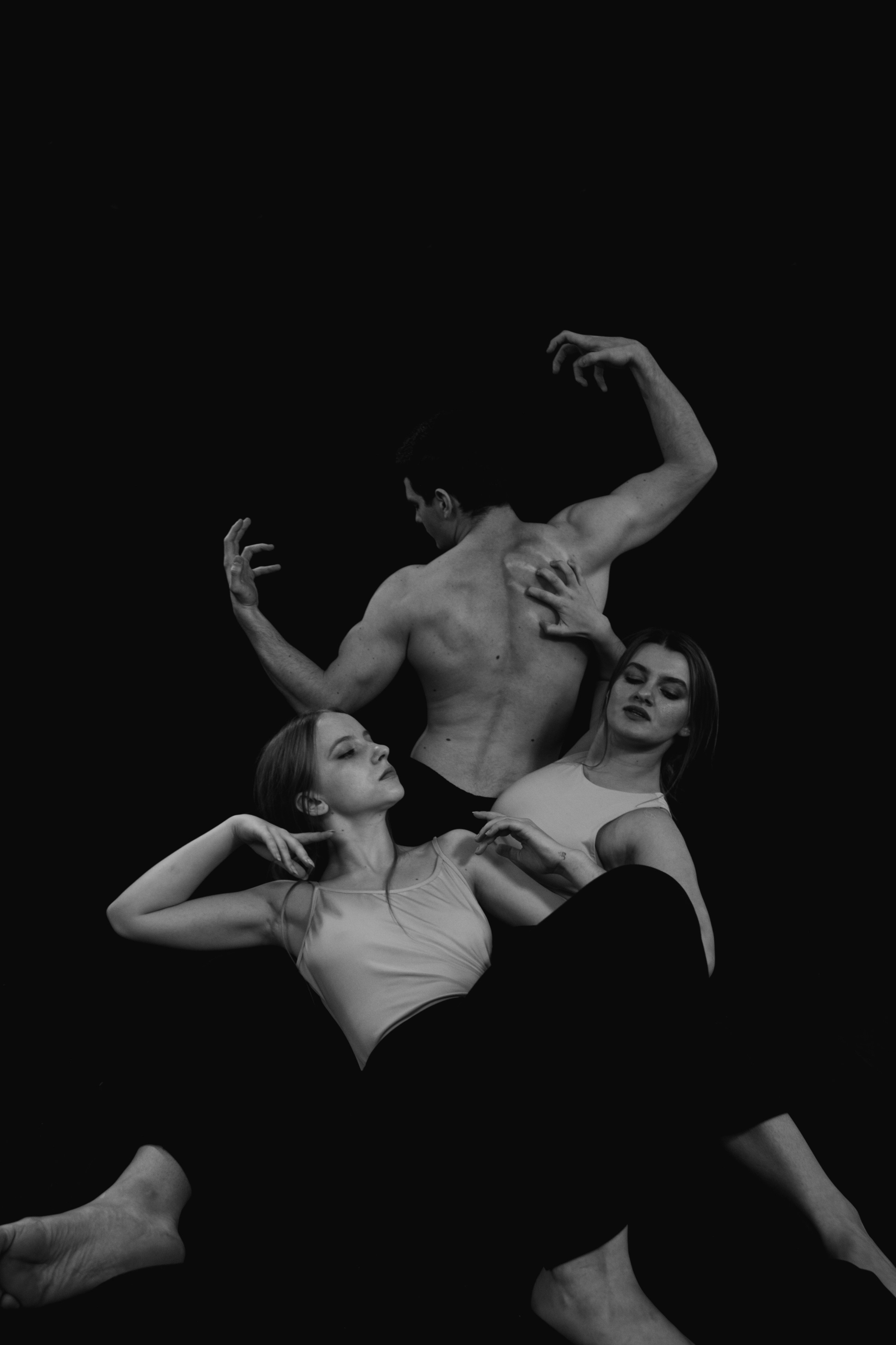 ЛИЧНЫЕ ФОТОСЕССИИ. V
