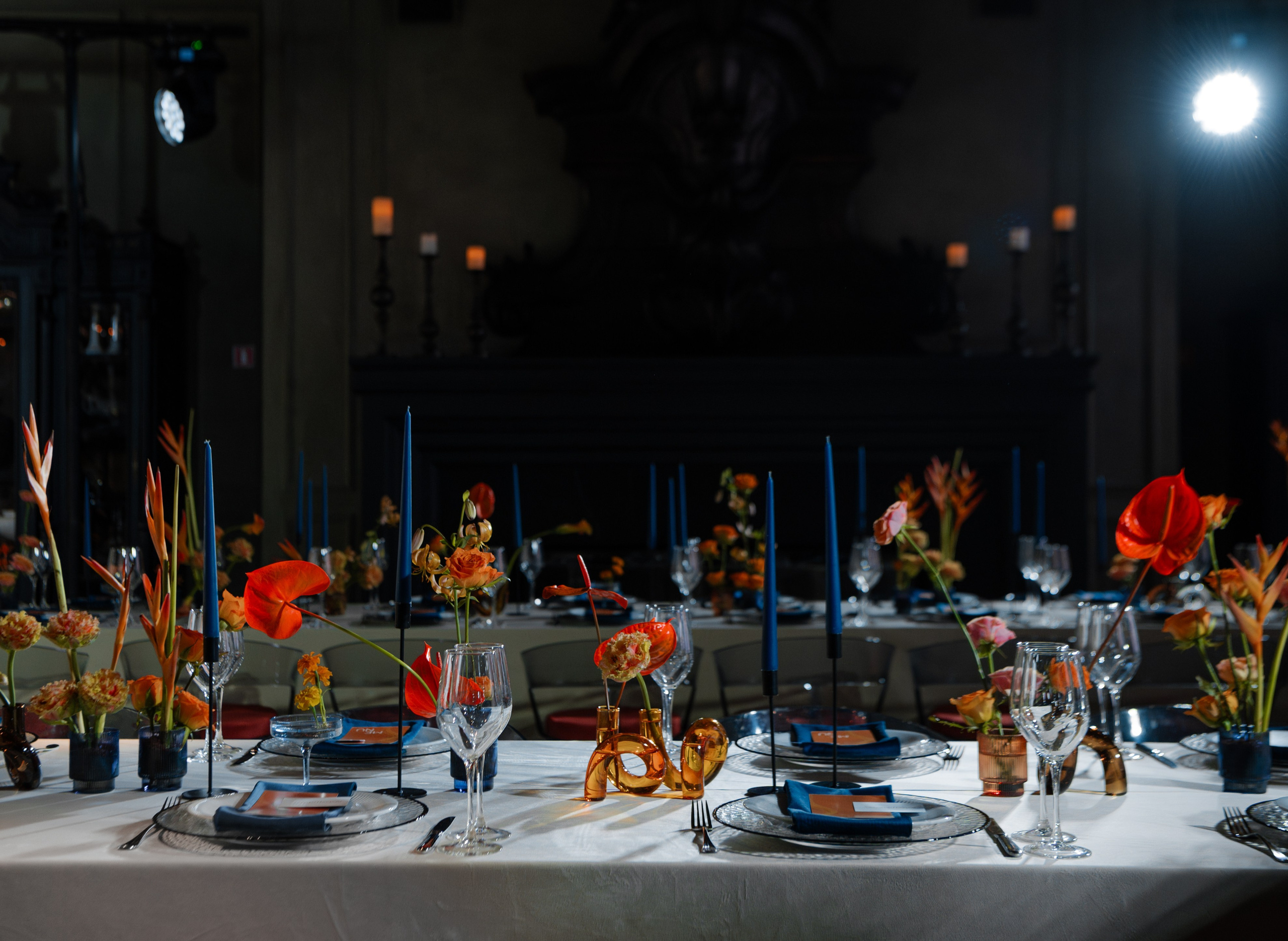 От луны до марса