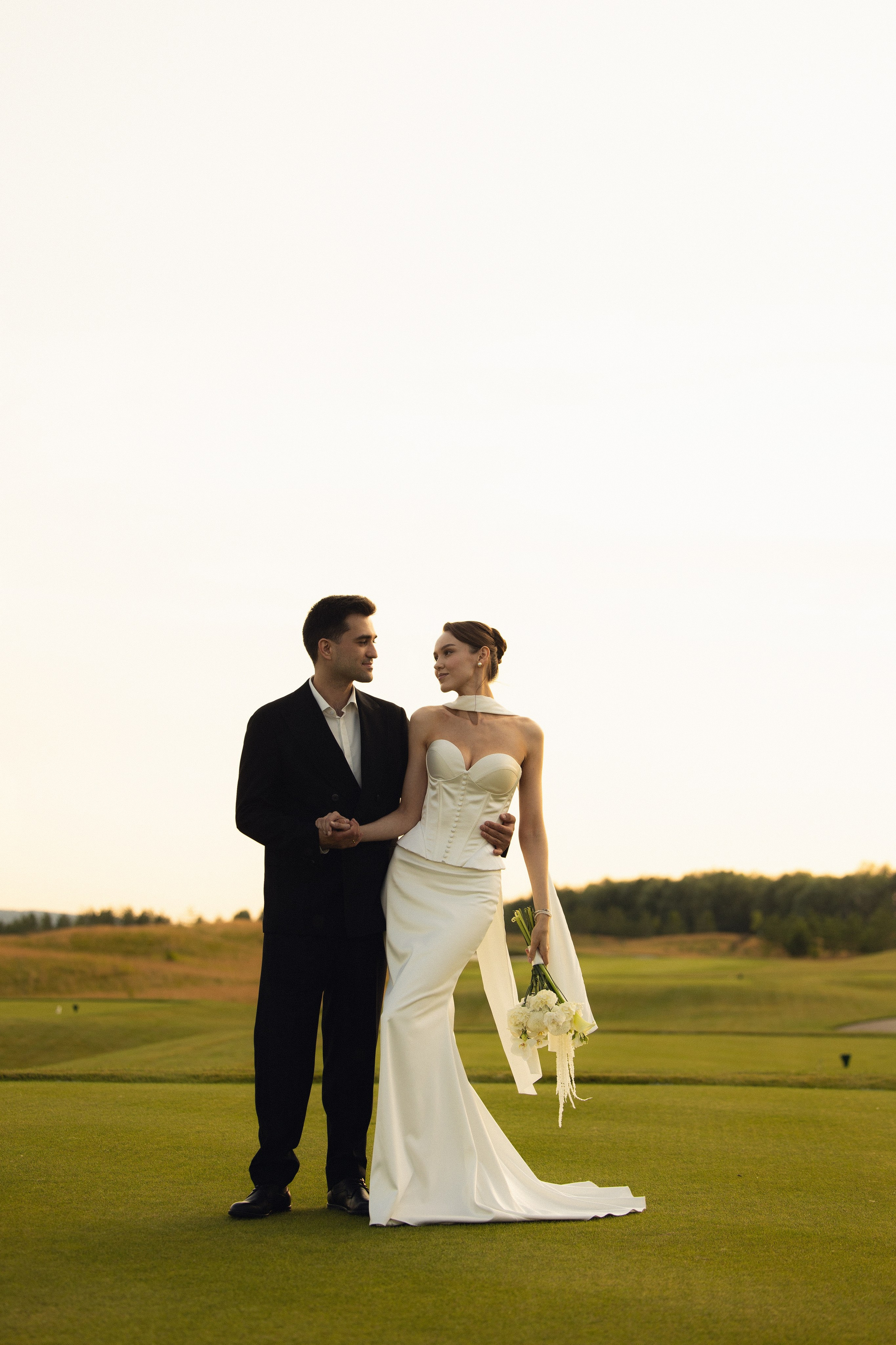 A + V. Свадебный и репортажный фотограф в Казани Регина Гареева