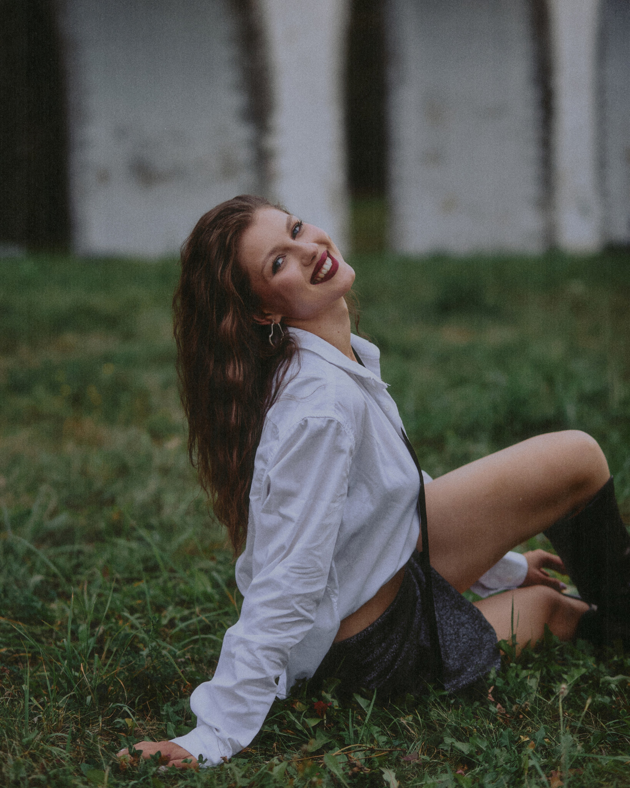 Даша. Портретный фотограф в Москве Ольга Крылова