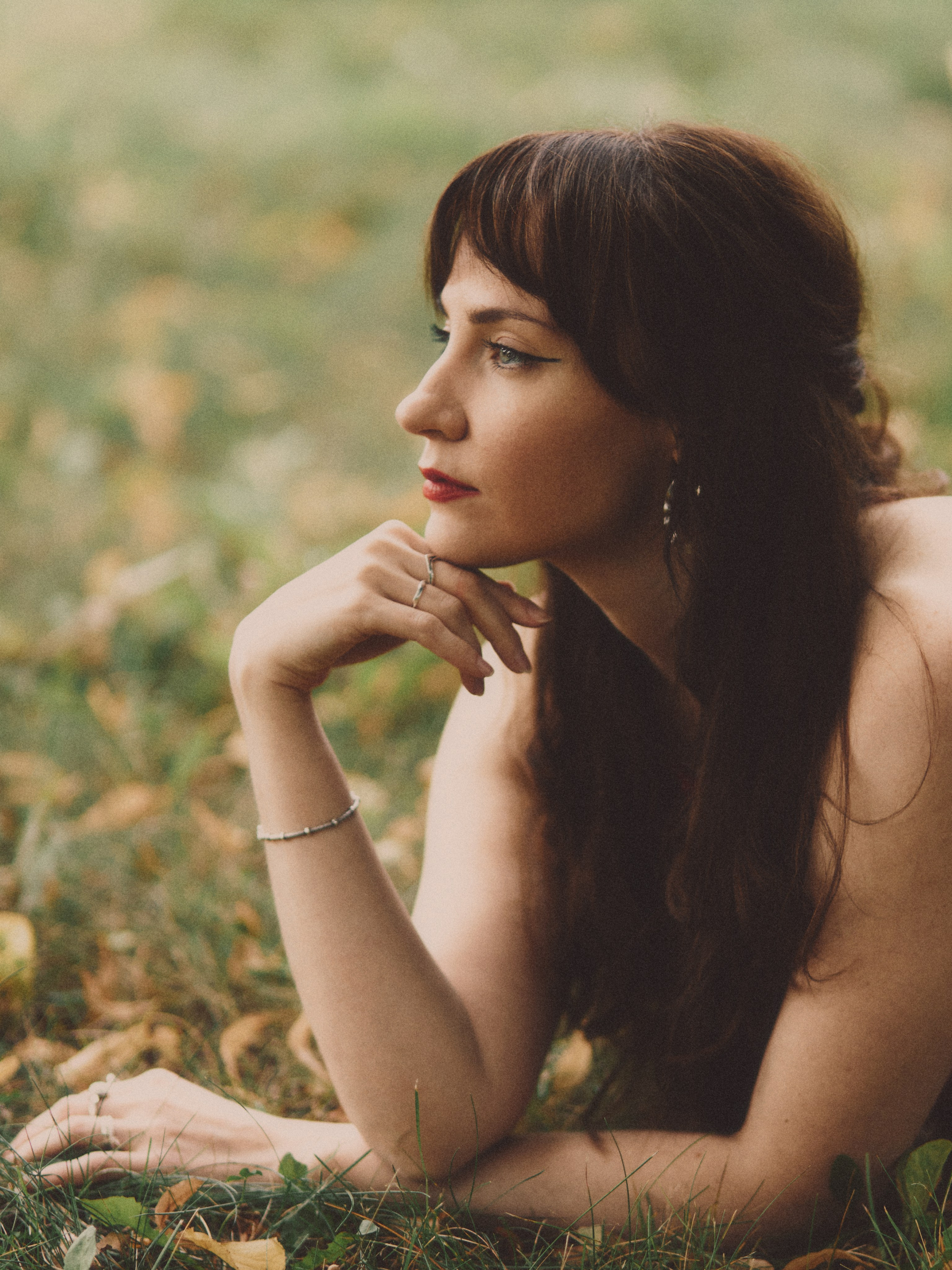 Настя. Портретный фотограф в Москве Ольга Крылова